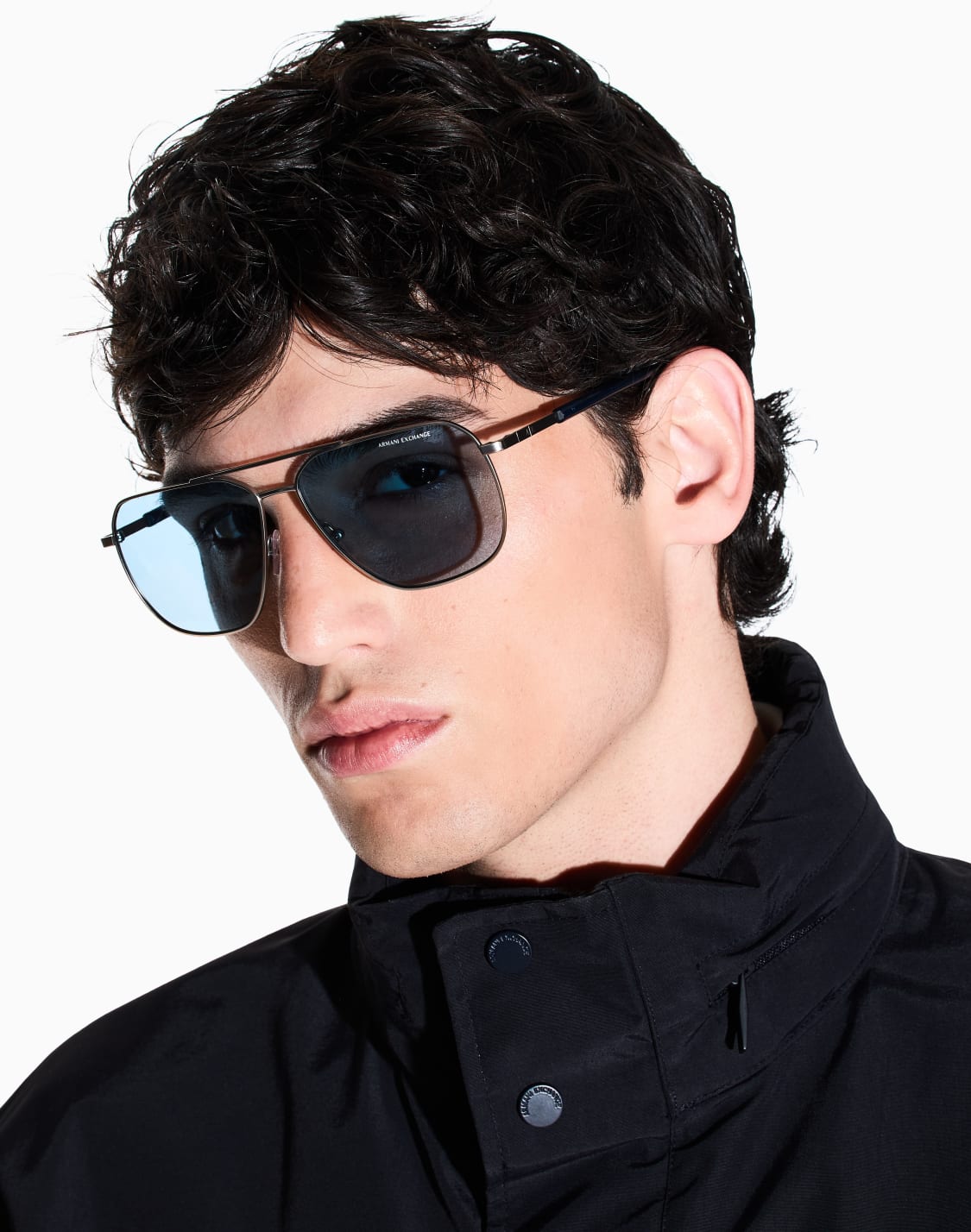 mens-pilot-shaped-sunglasses-silver--armani-exchange