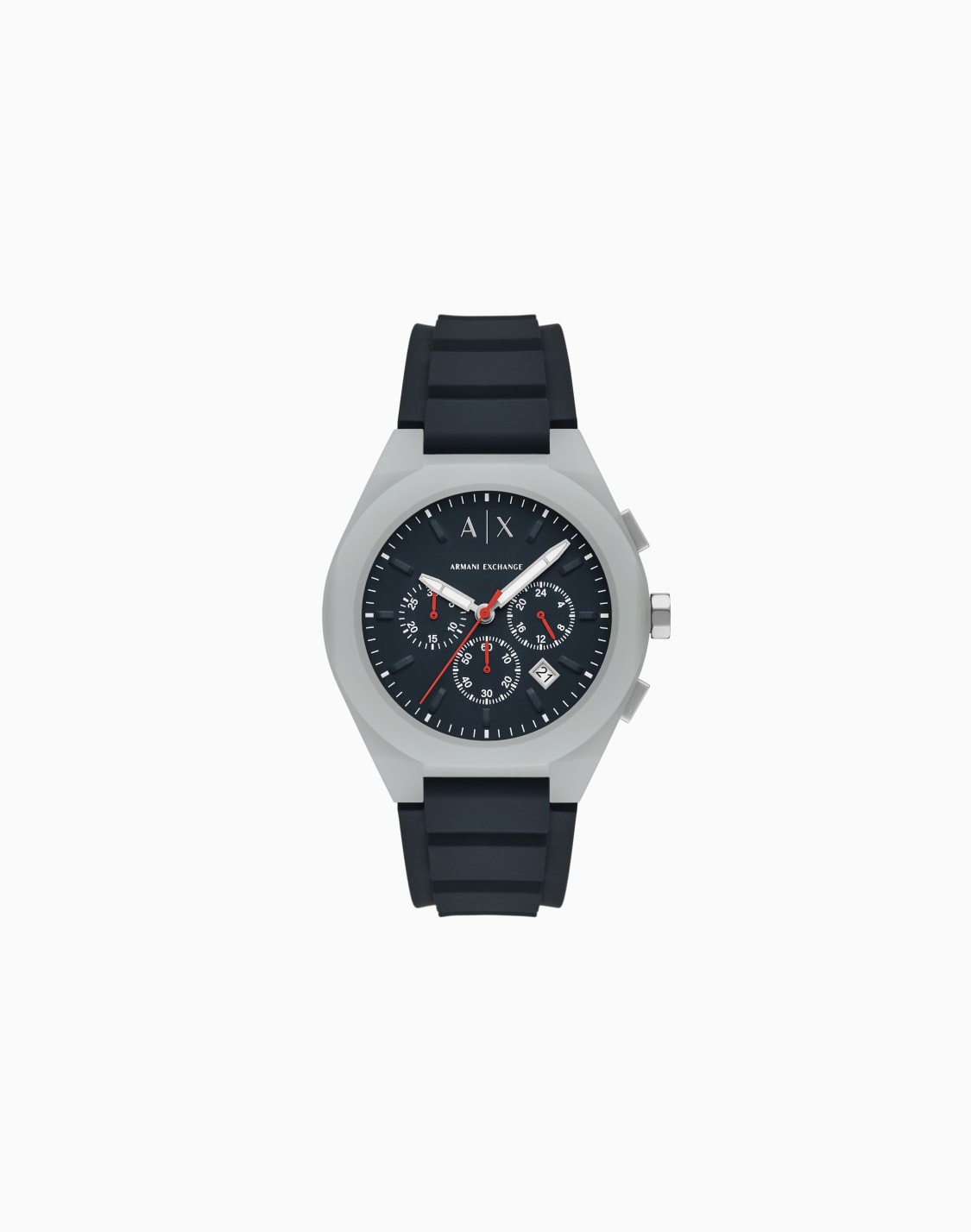 -sync-chronograph-gray-silicone-watch-multicolored--armani-exchange