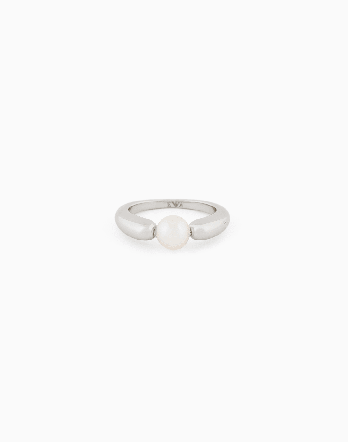 bague-avec-motif-central-en-laiton-argent-multicolore--emporio-armani