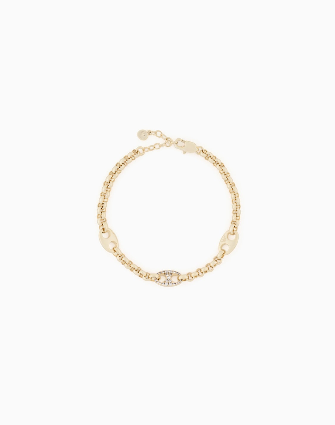 -gold-tone-brass-station-bracelet-multicolored--emporio-armani