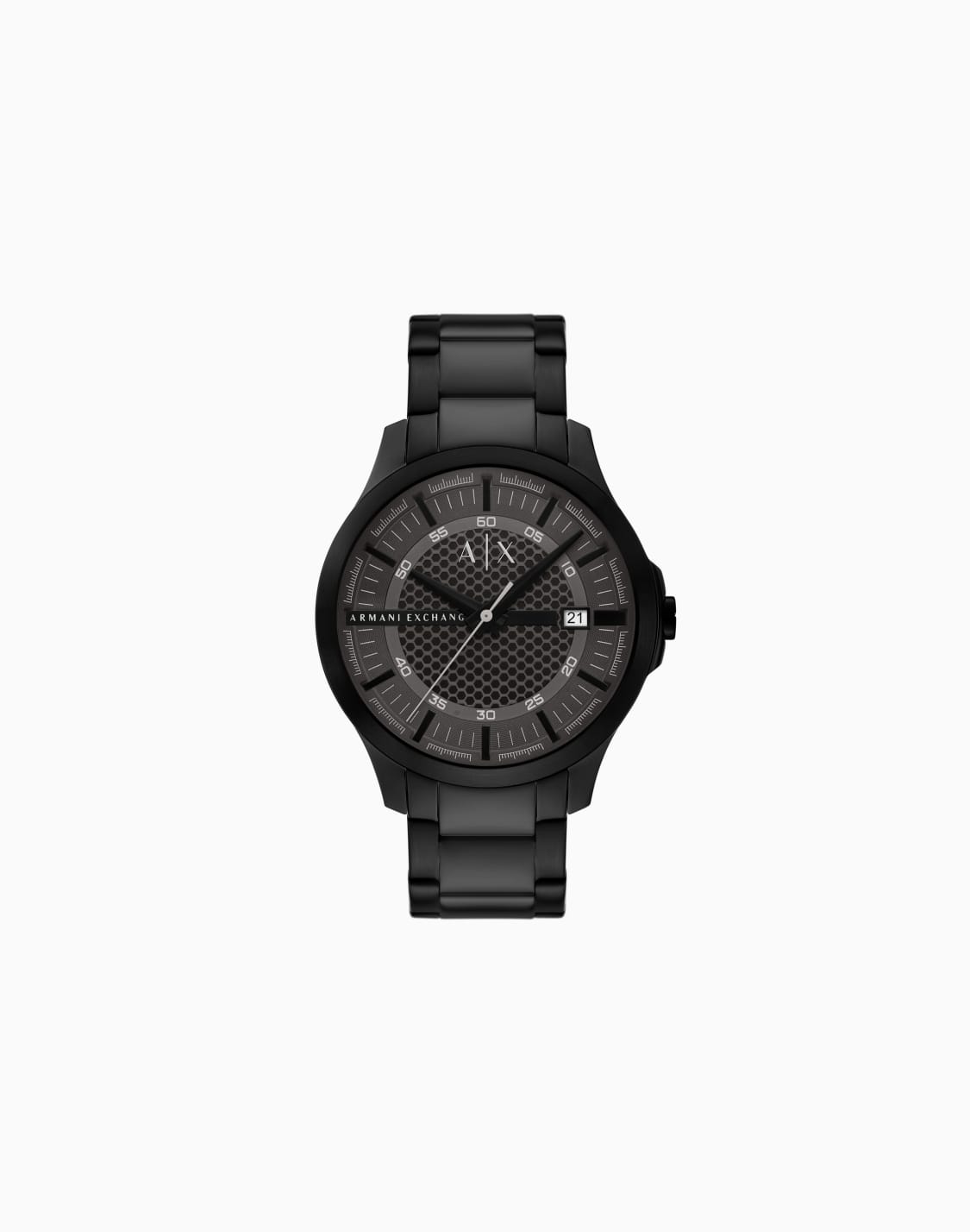 -three-hand-date-black-stainless-steel-watch-multicolored--armani-exchange