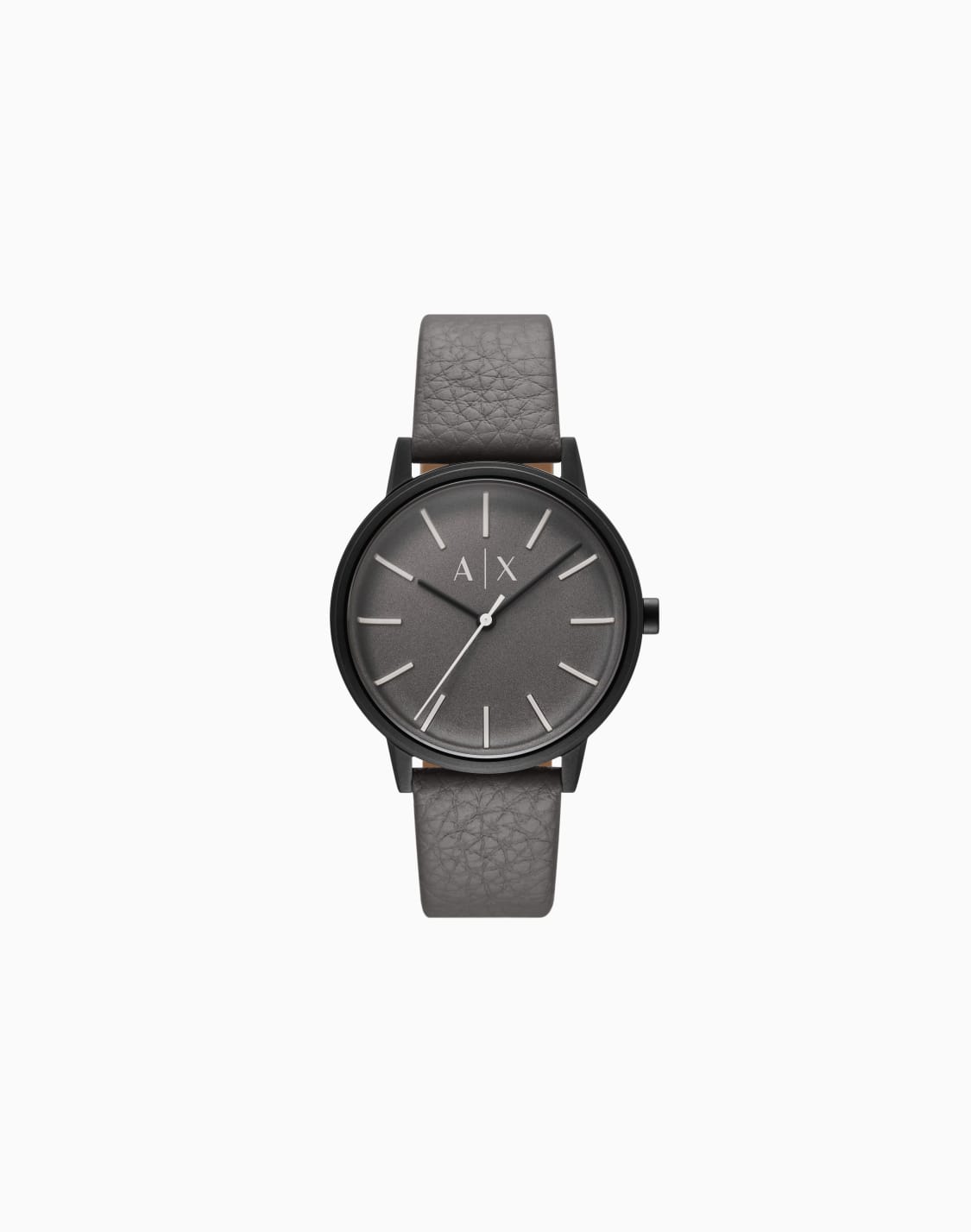 -three-hand-gray-leather-watch-multicolored--armani-exchange