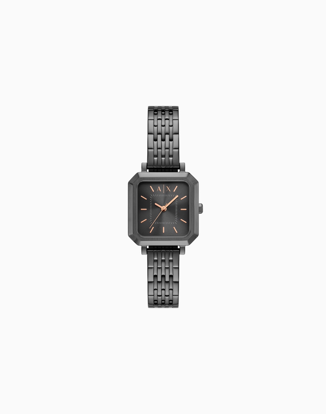 montre-trois-aiguilles-en-acier-inoxydable-gris-mat-multicolore--armani-exchange