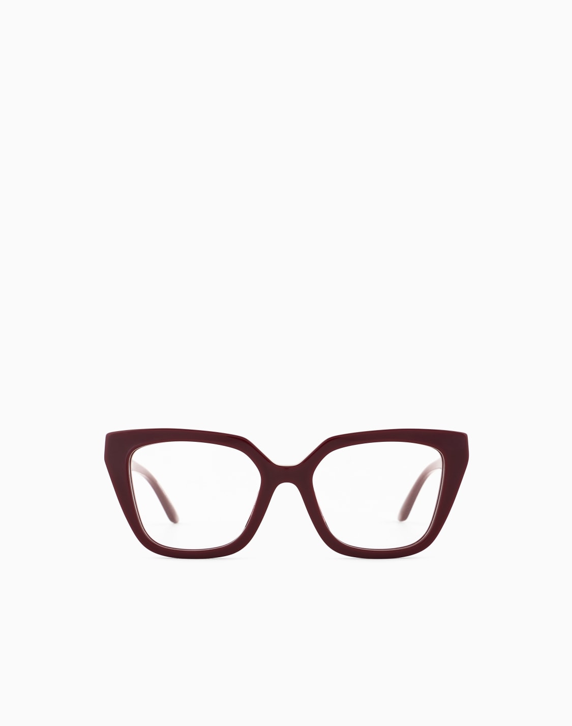 womens-cat-eye-frame-burgundy--emporio-armani