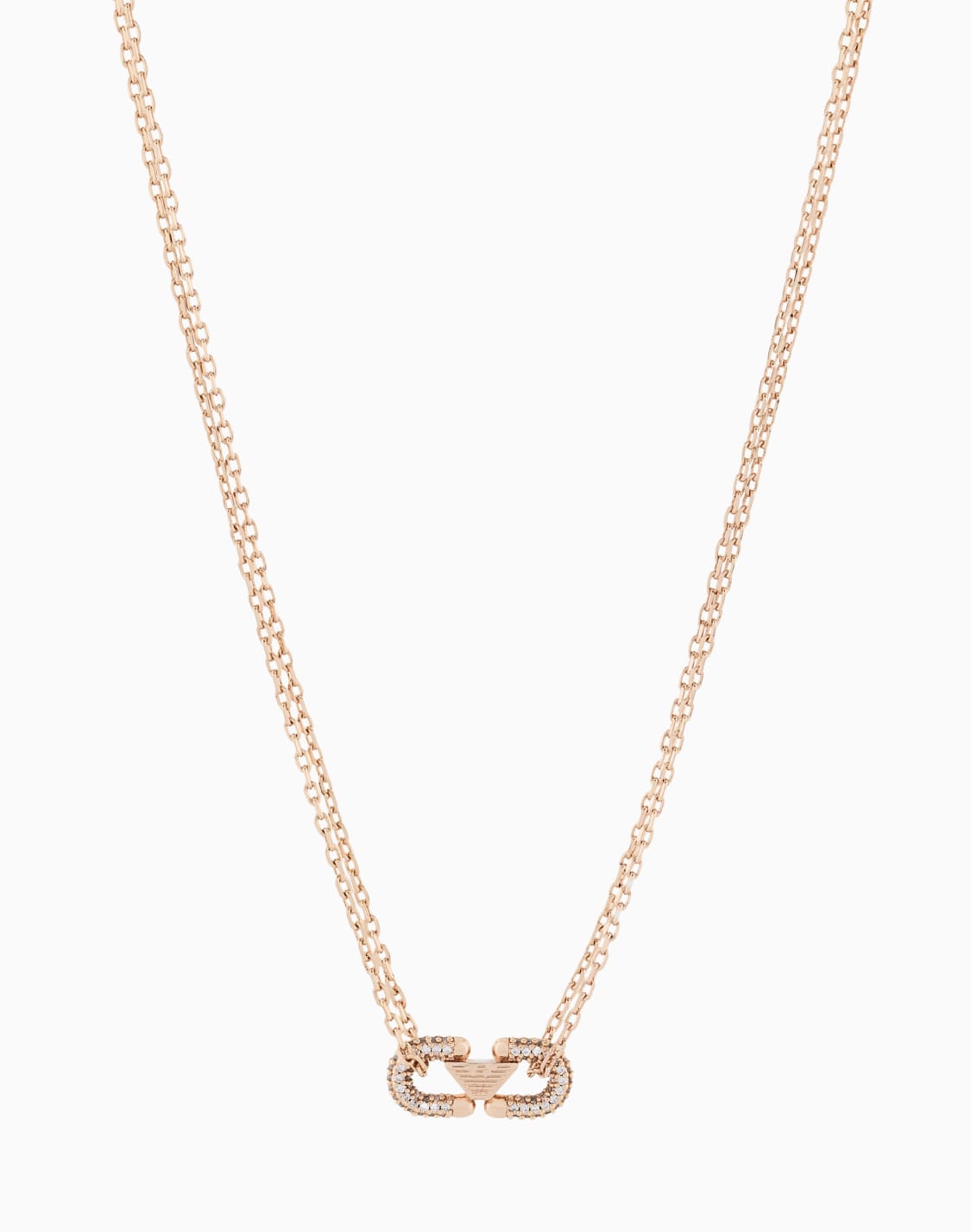 collier-en-laiton-de-couleur-or-rose-multicolore--emporio-armani