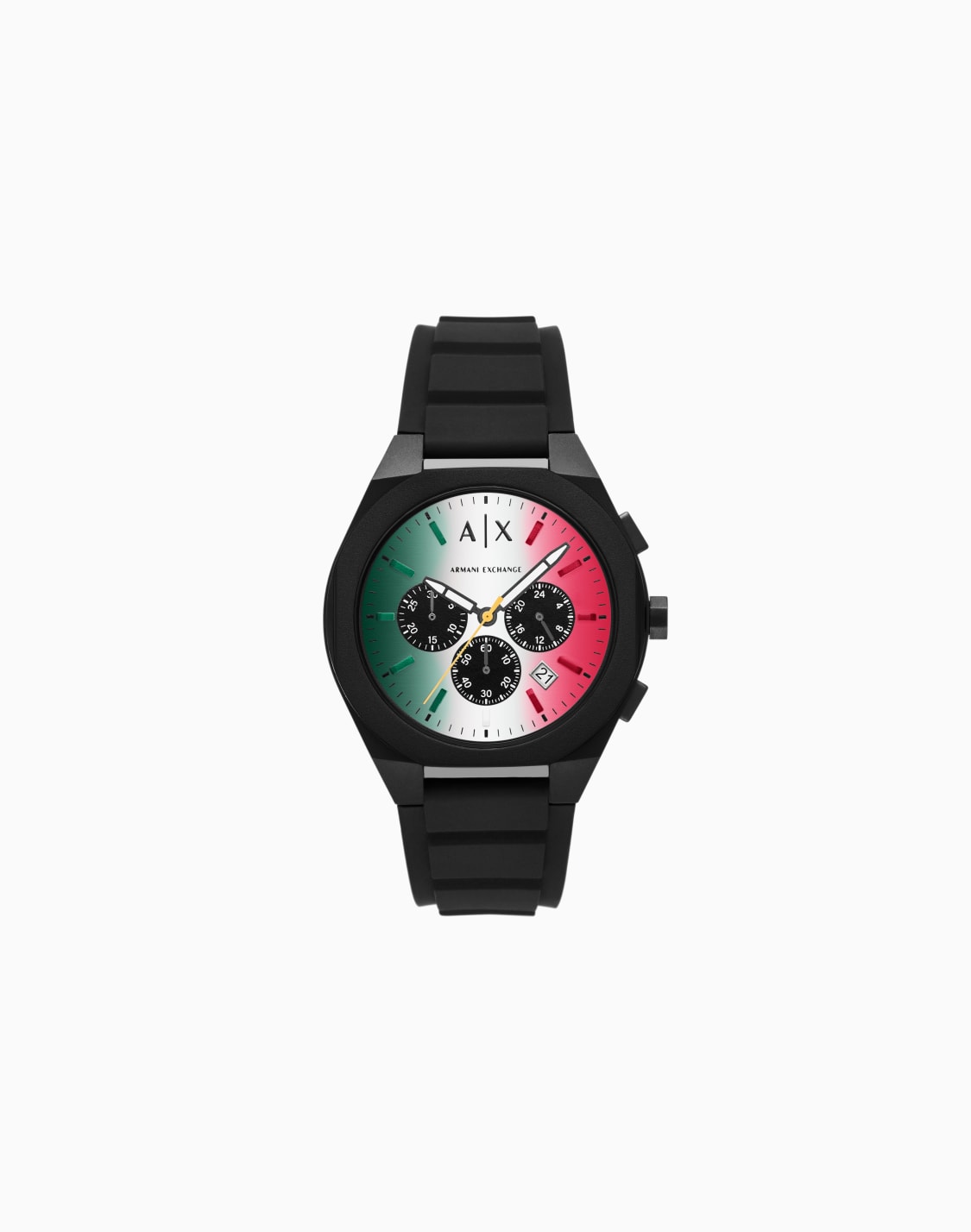 sync-chronograph-black-silicone-watch-multicolored--armani-exchange