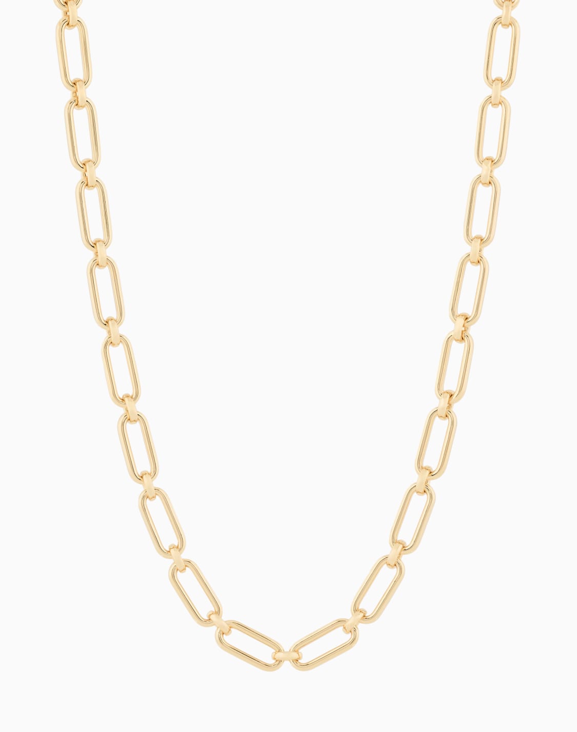emporio-armani-gold-tone-brass-chain-necklace-multicolored--emporio-armani