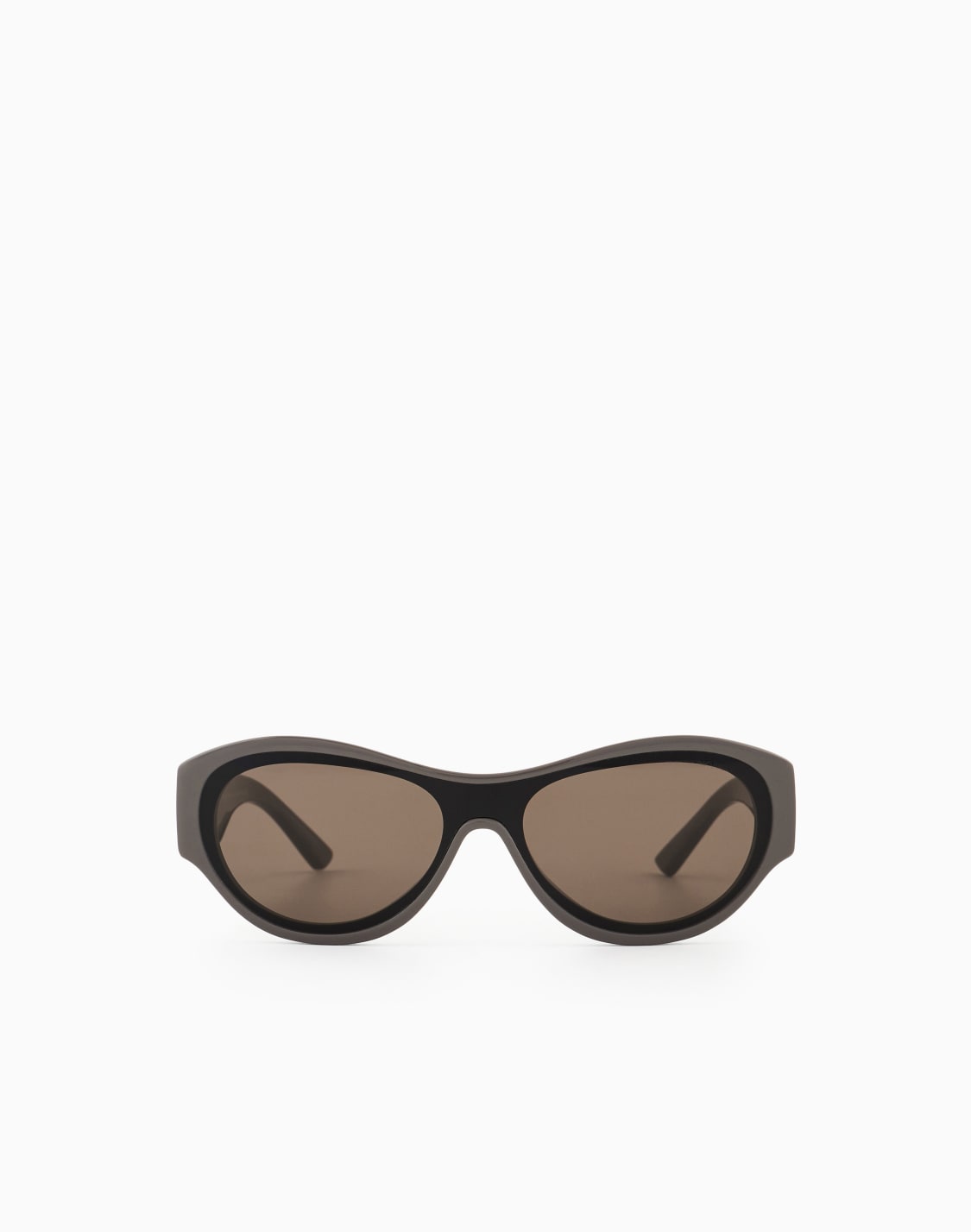 occhiali-da-sole-da-donna-forma-irregolare-marrone--emporio-armani