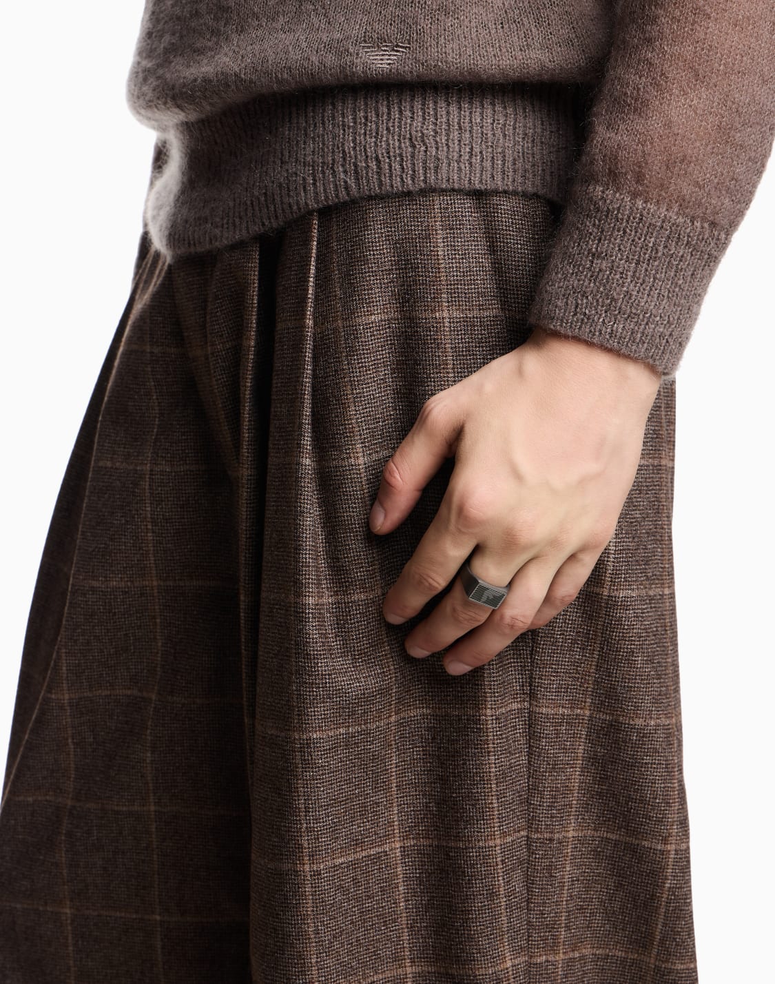 siegelring-aus-zweifarbigem-edelstahl-mehrfarbig--emporio-armani