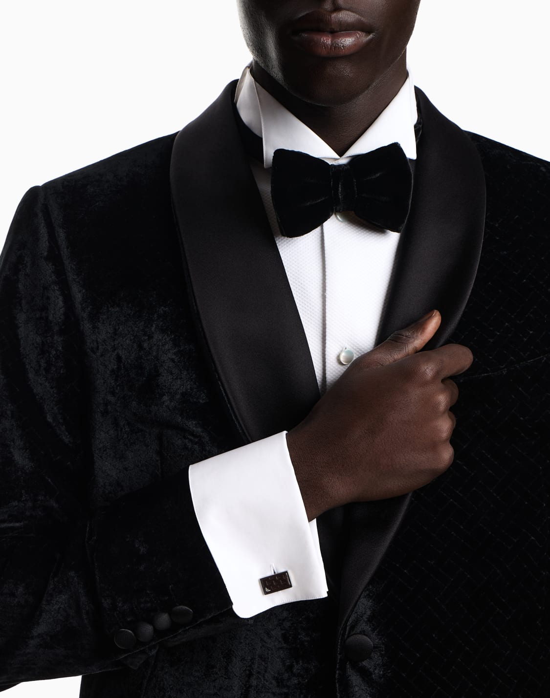 -カフリンク-ステンレススチル-マルチカラ--emporio-armani