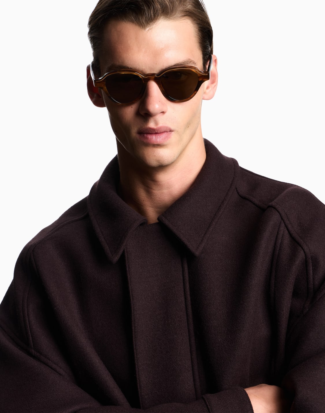 mens-irregular-shaped-sunglasses-beige--emporio-armani