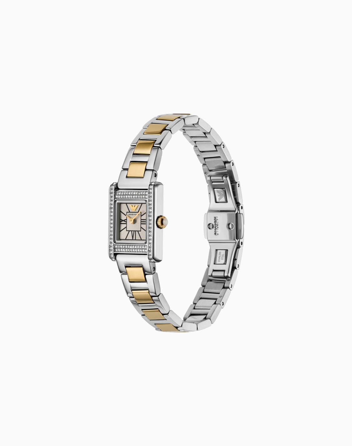 two-hand-gold-tone-stainless-steel-watch-multicolored--emporio-armani
