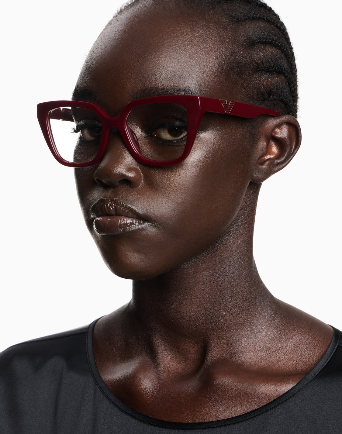 womens-cat-eye-frame-burgundy--emporio-armani