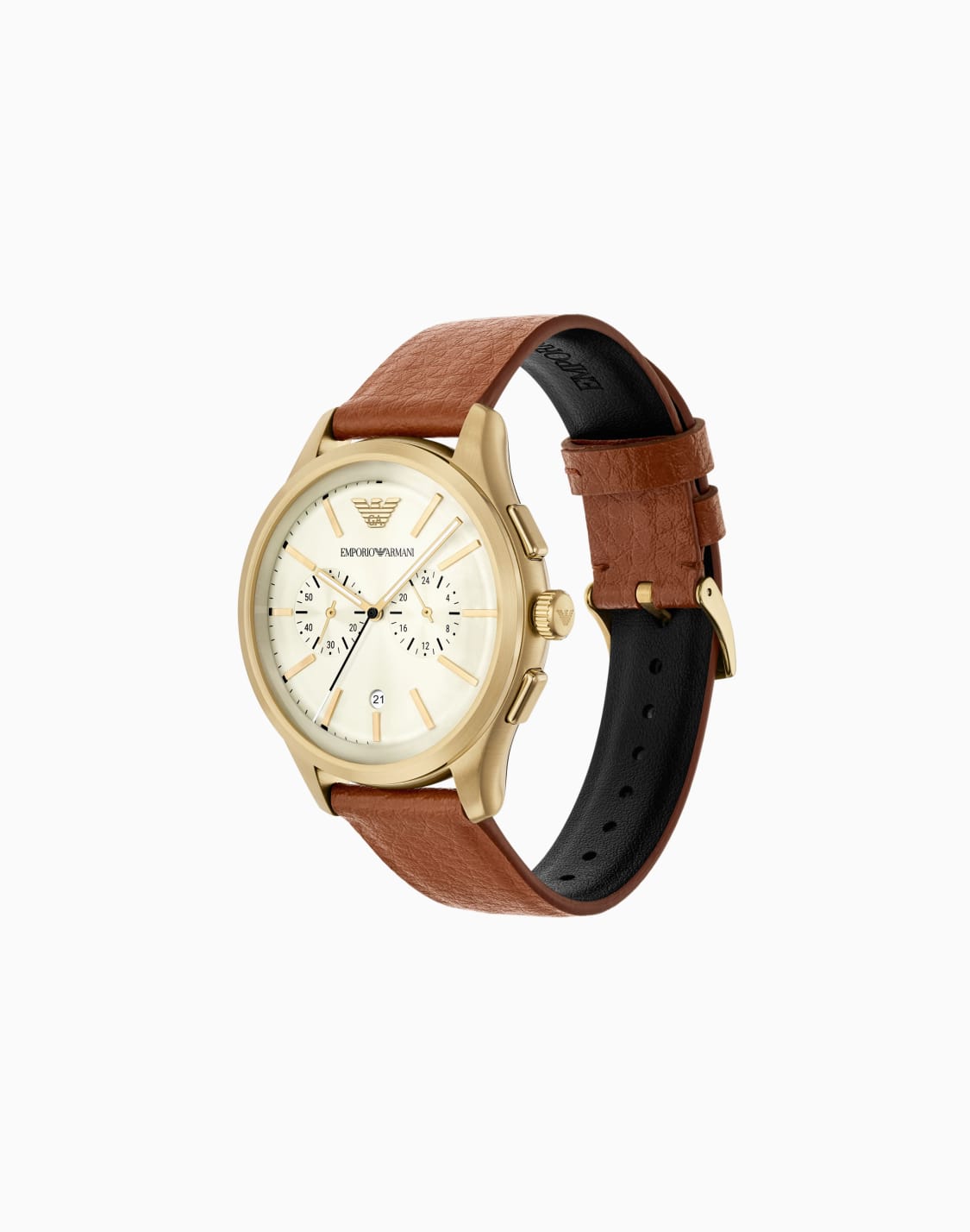 reloj-con-crongrafo-de-piel-marrn-multicolor--emporio-armani