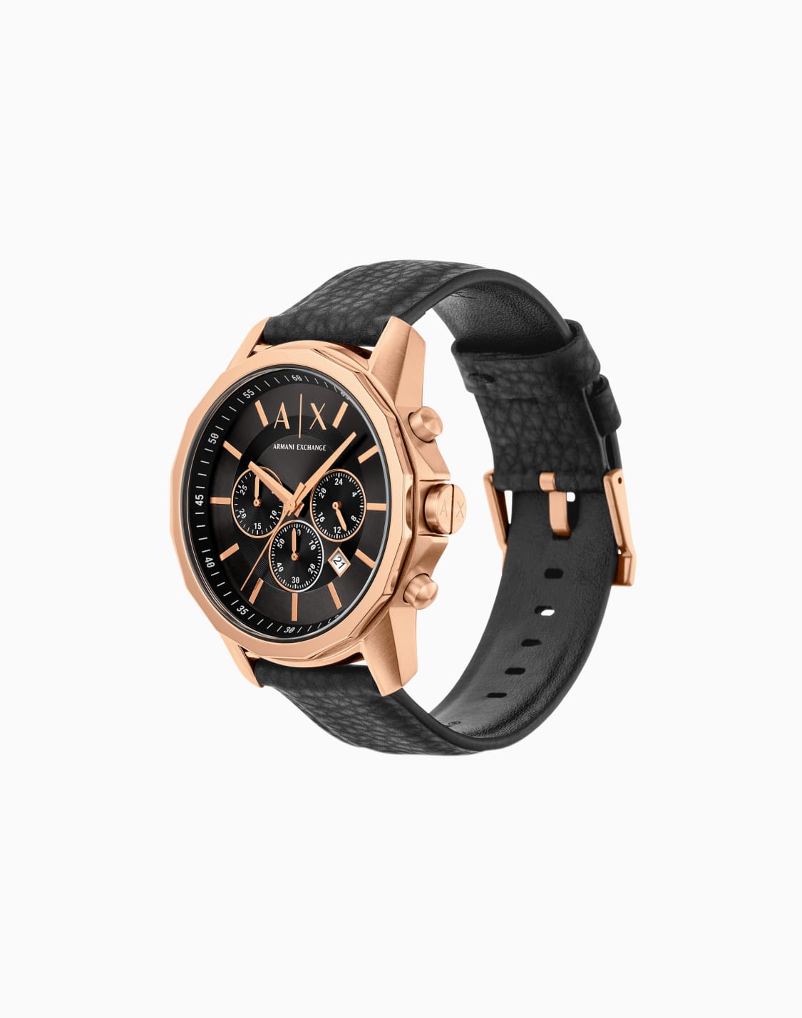 -chronograph-black-rubber-watch-multicolored--armani-exchange