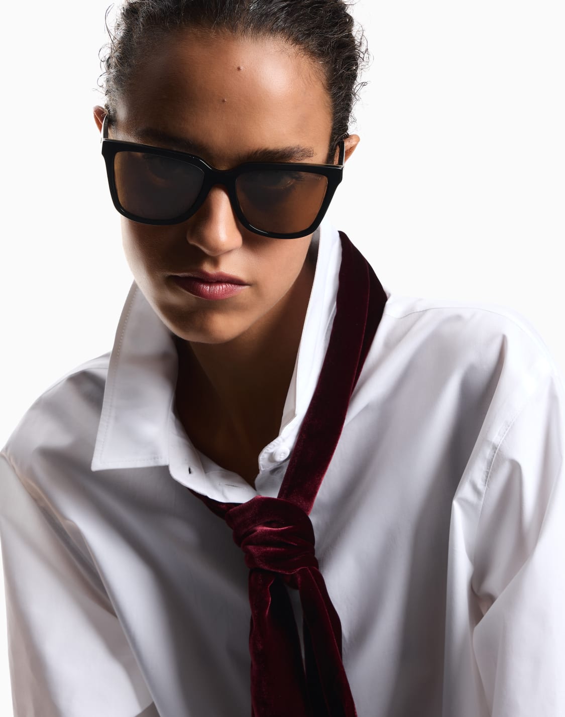 womens-irregular-shaped-sunglasses-beige--emporio-armani