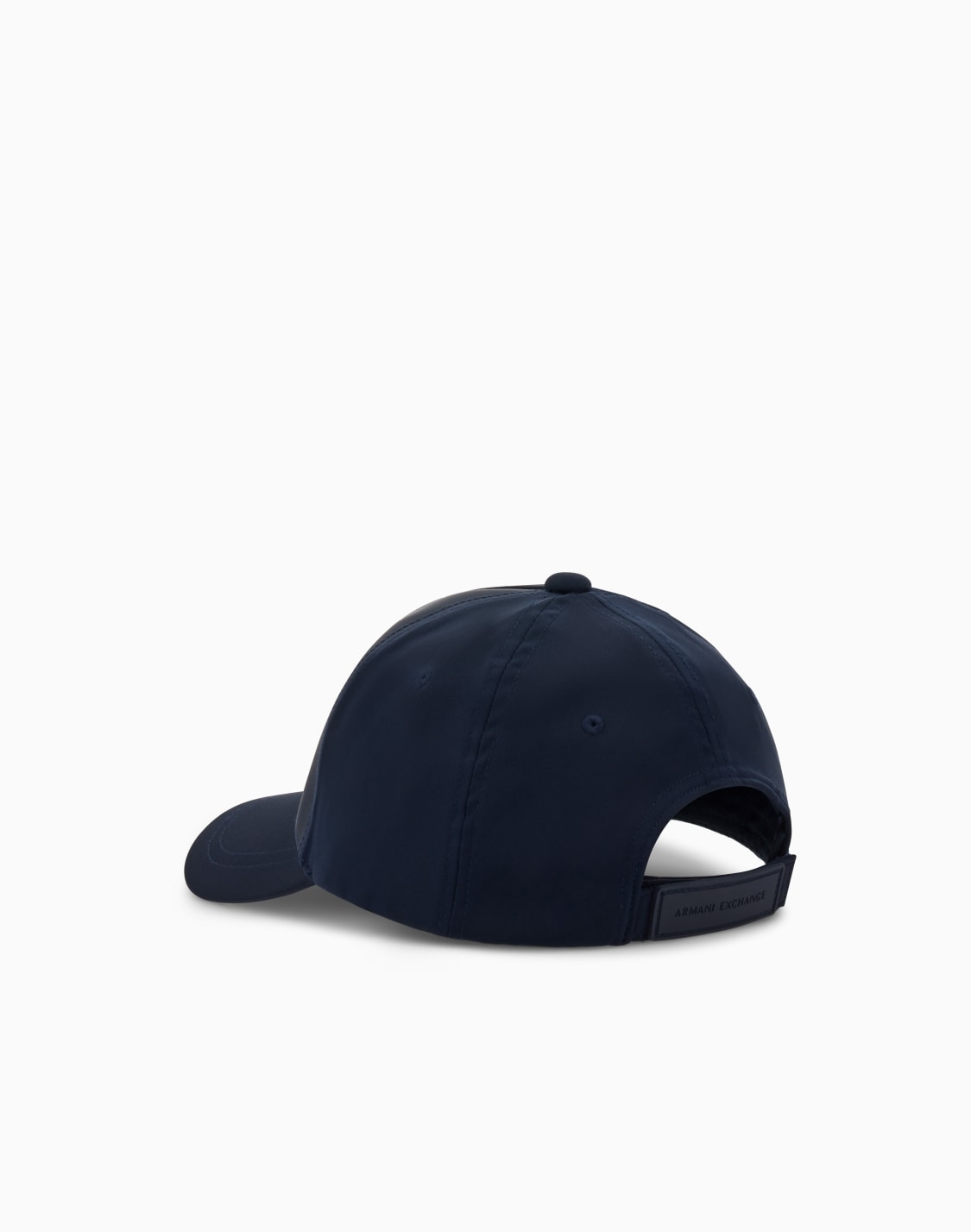 casquette-de-sport-en-nylon-ultralger-bleu-marine--armani-exchange