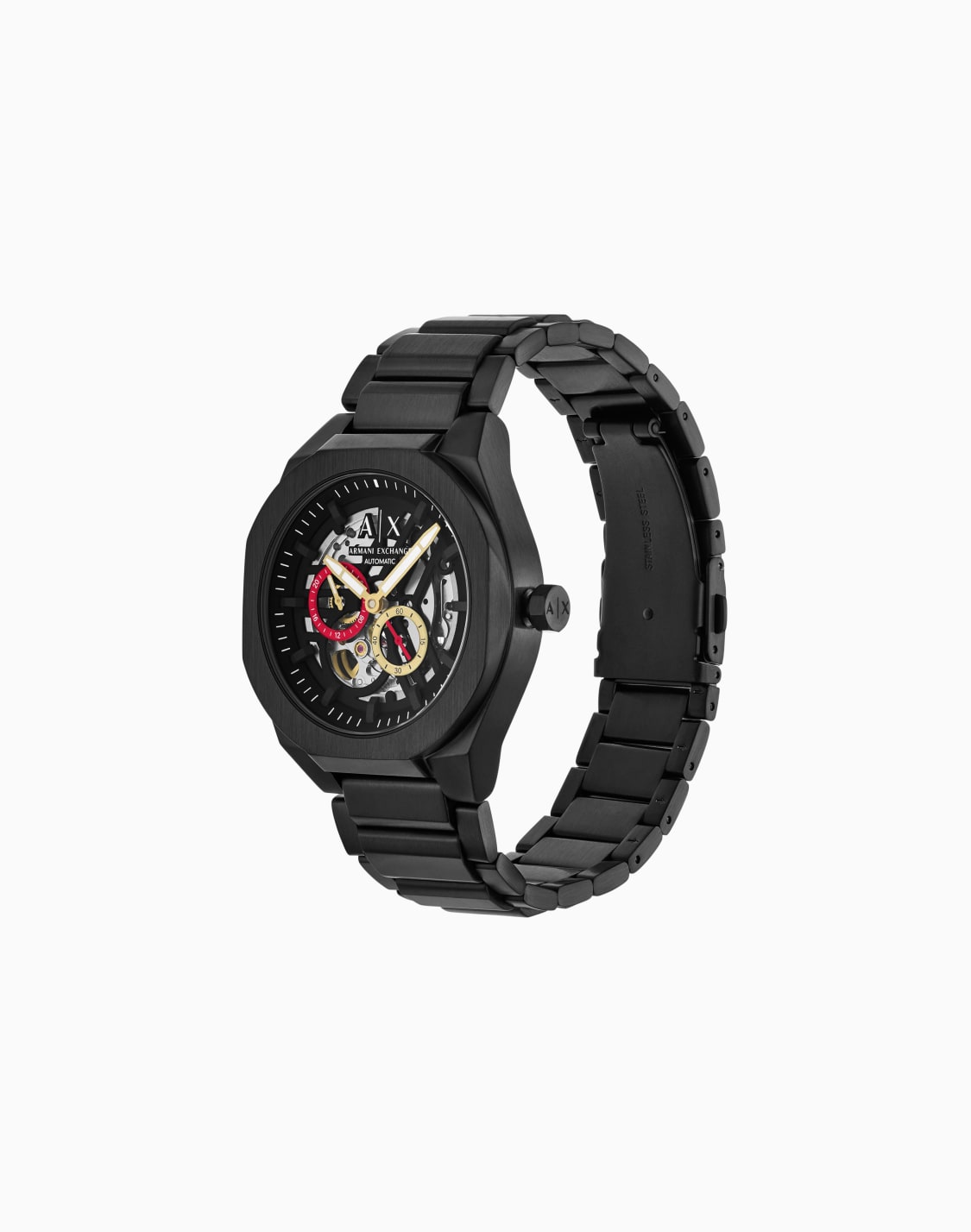 -sync-automatic-black-stainless-steel-watch-multicolored--armani-exchange