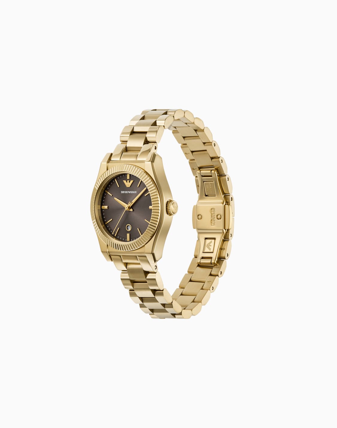 three-hand-gold-tone-stainless-steel-watch-multicolored--emporio-armani