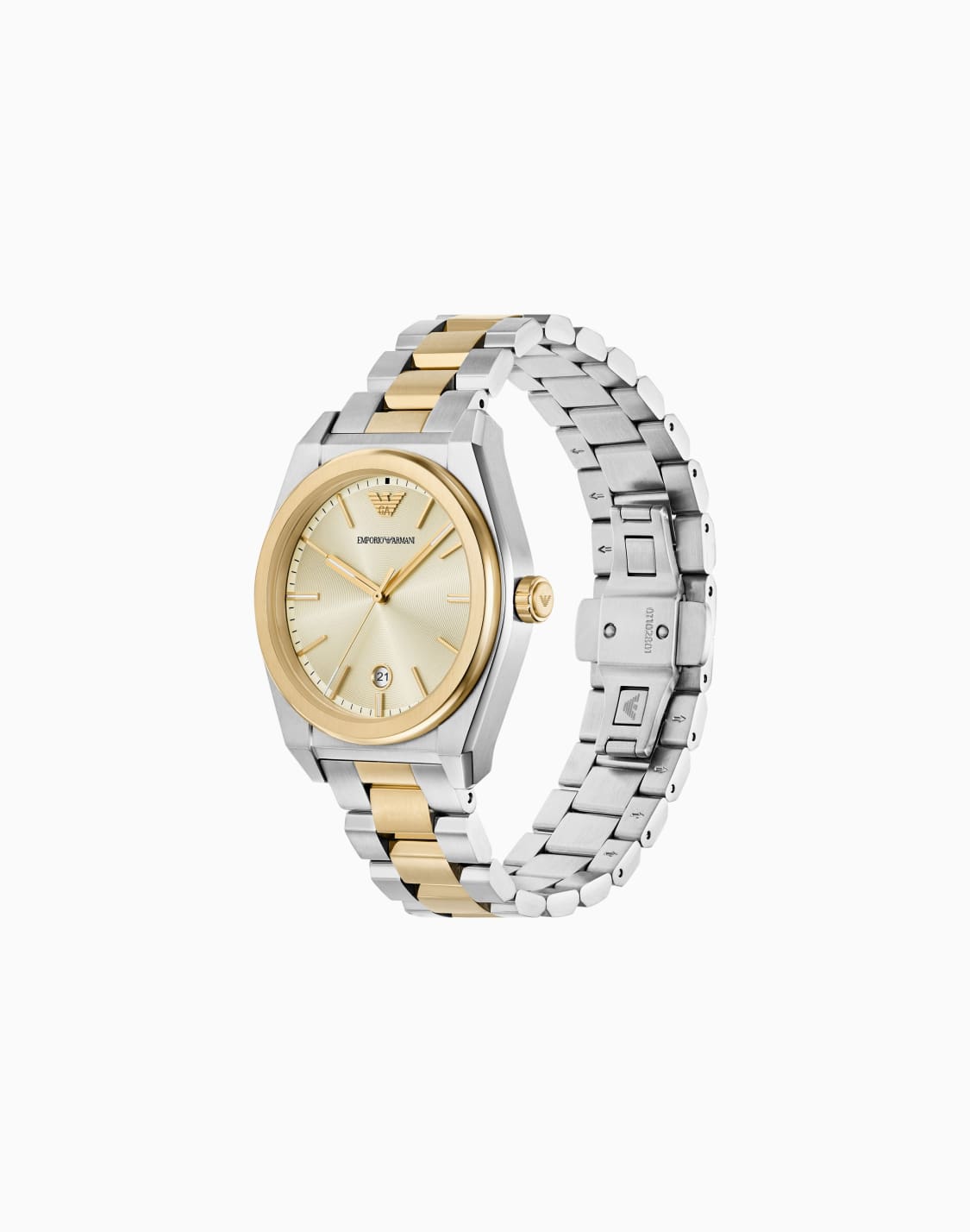 reloj-bicolor-de-acero-inoxidable-de-tres-manecillas-multicolor--emporio-armani