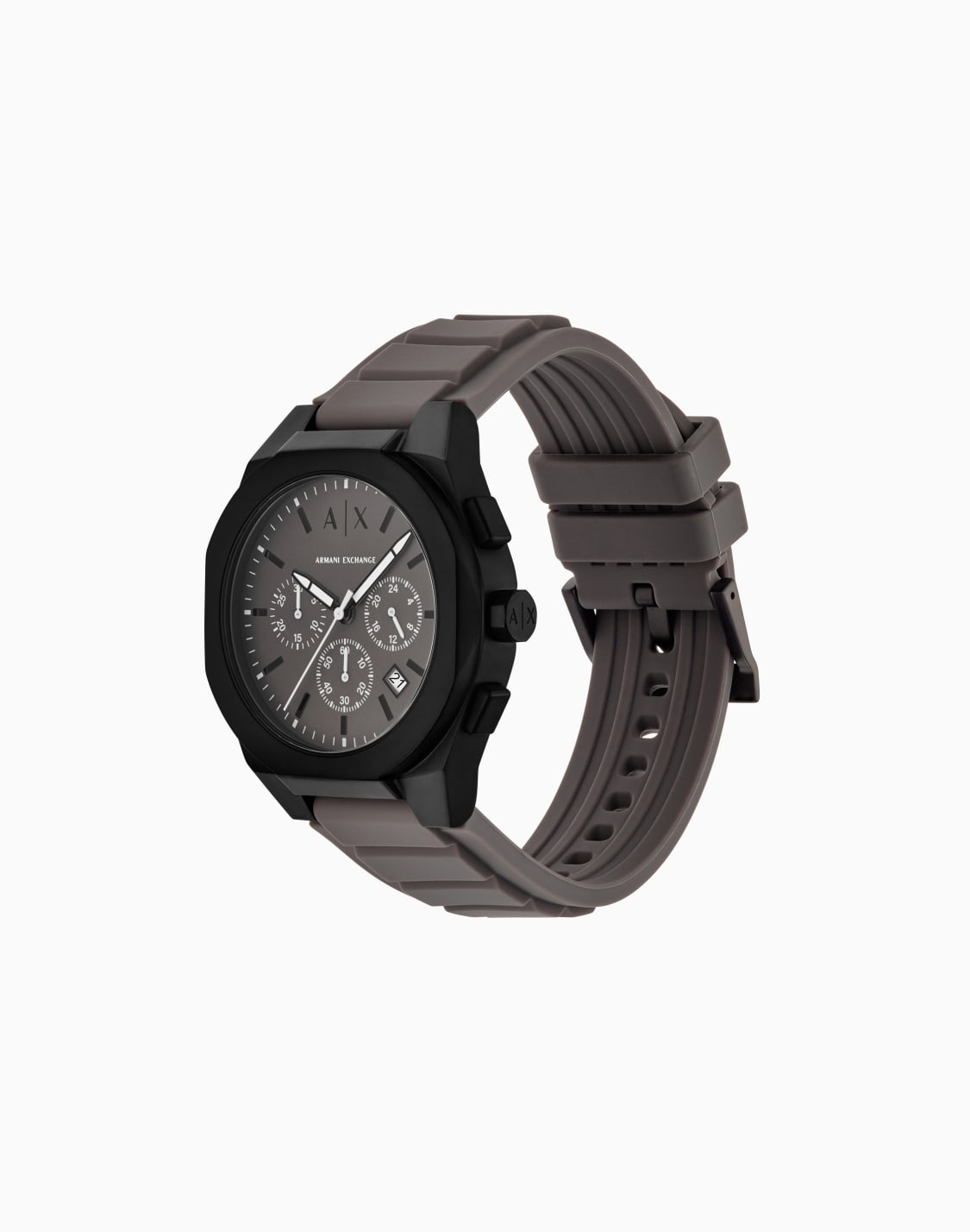-sync-chronograph-gray-silicone-watch-multicolored--armani-exchange