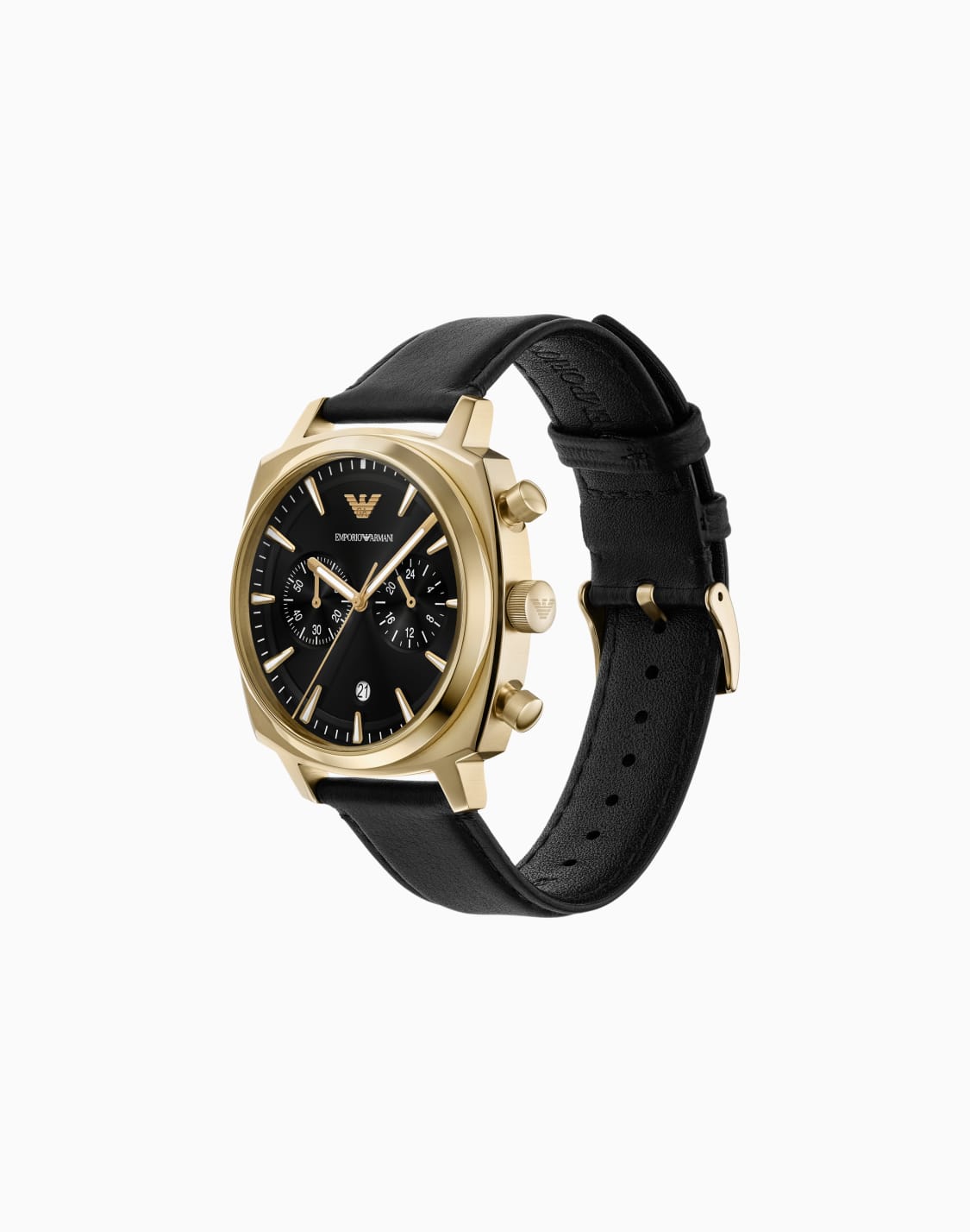 reloj-con-crongrafo-de-piel-negra-multicolor--emporio-armani