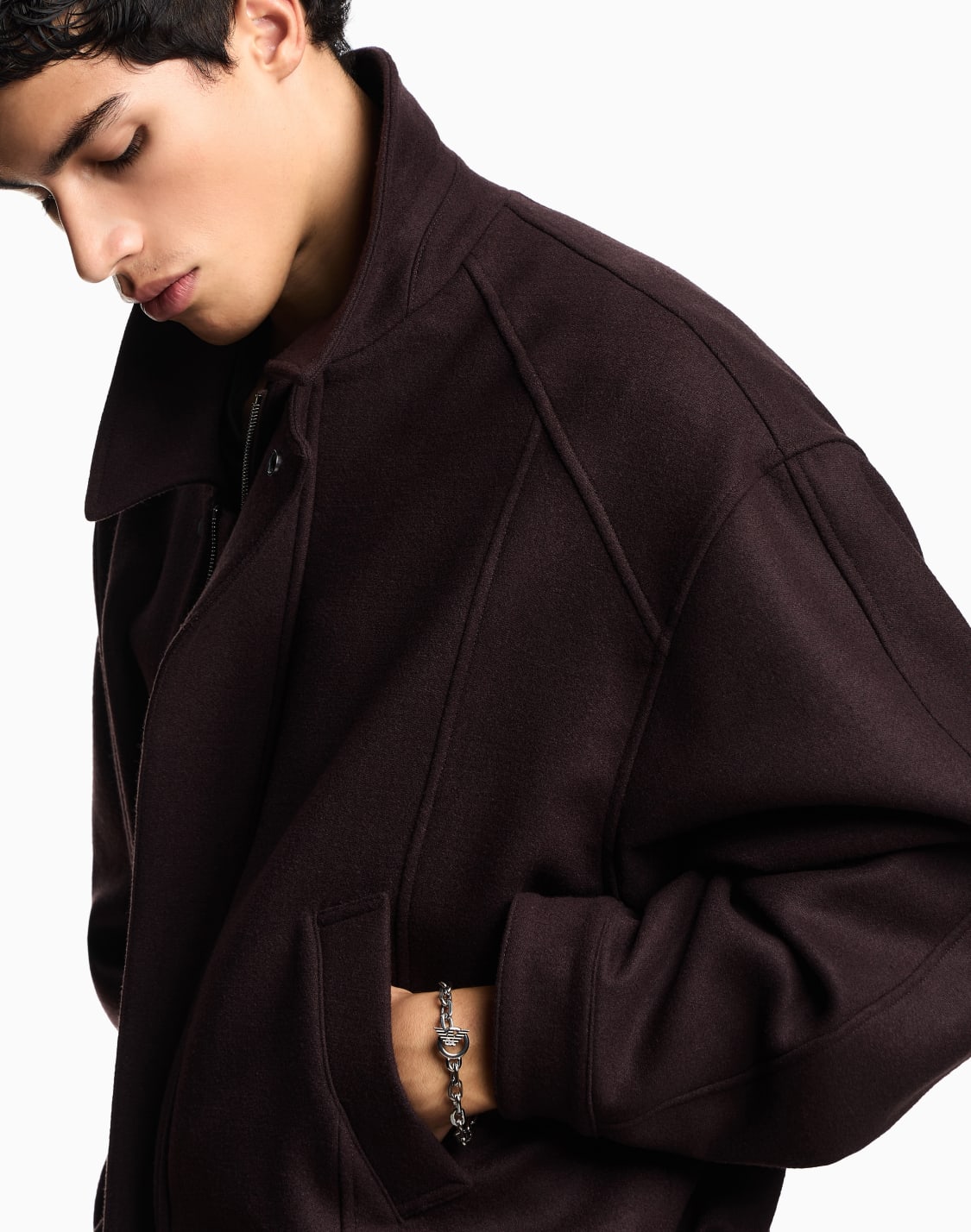 -idブレスレット-ステンレススチル-マルチカラ--emporio-armani