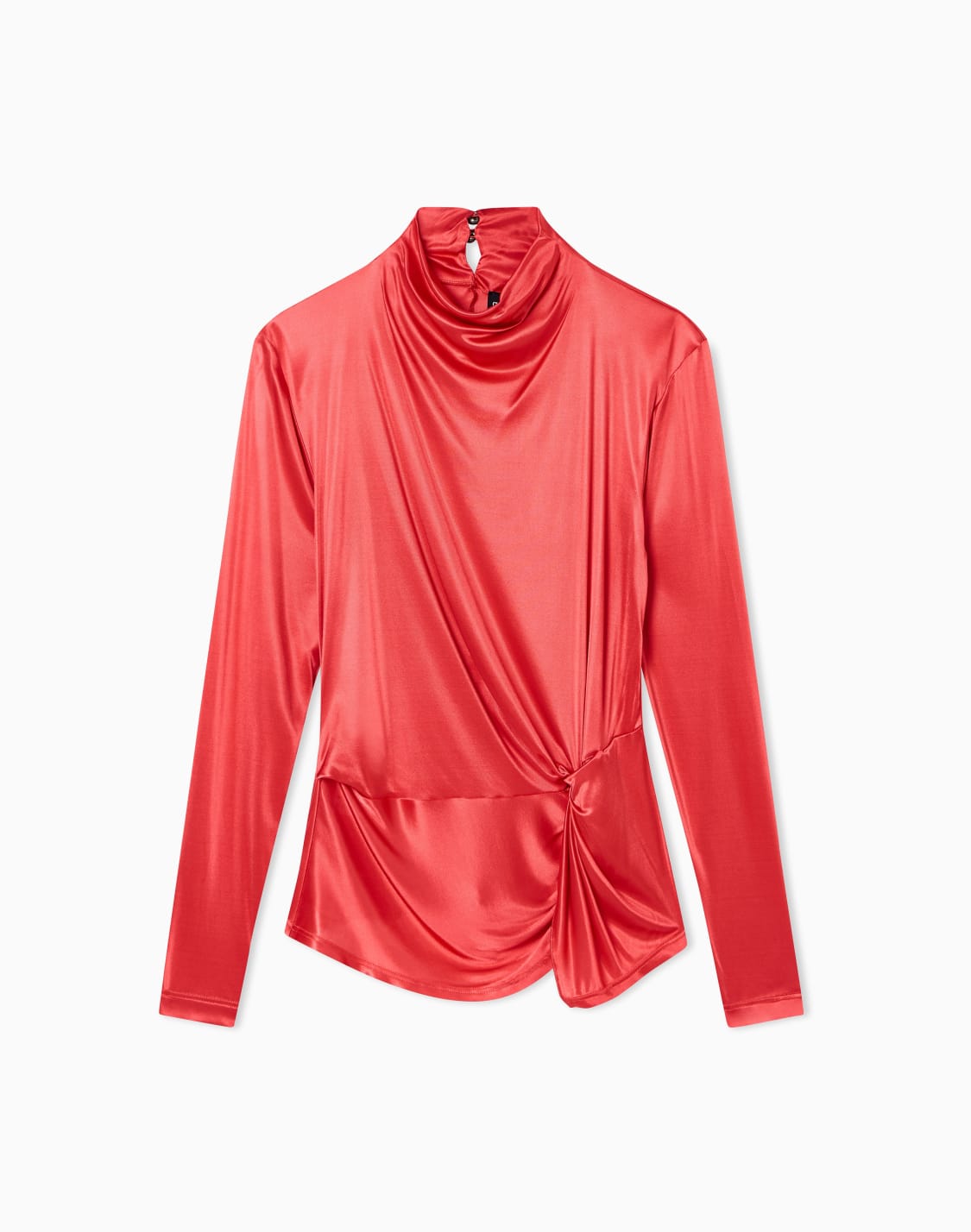 asv-viscose-jersey-long-sleeved-jumper-red--giorgio-armani