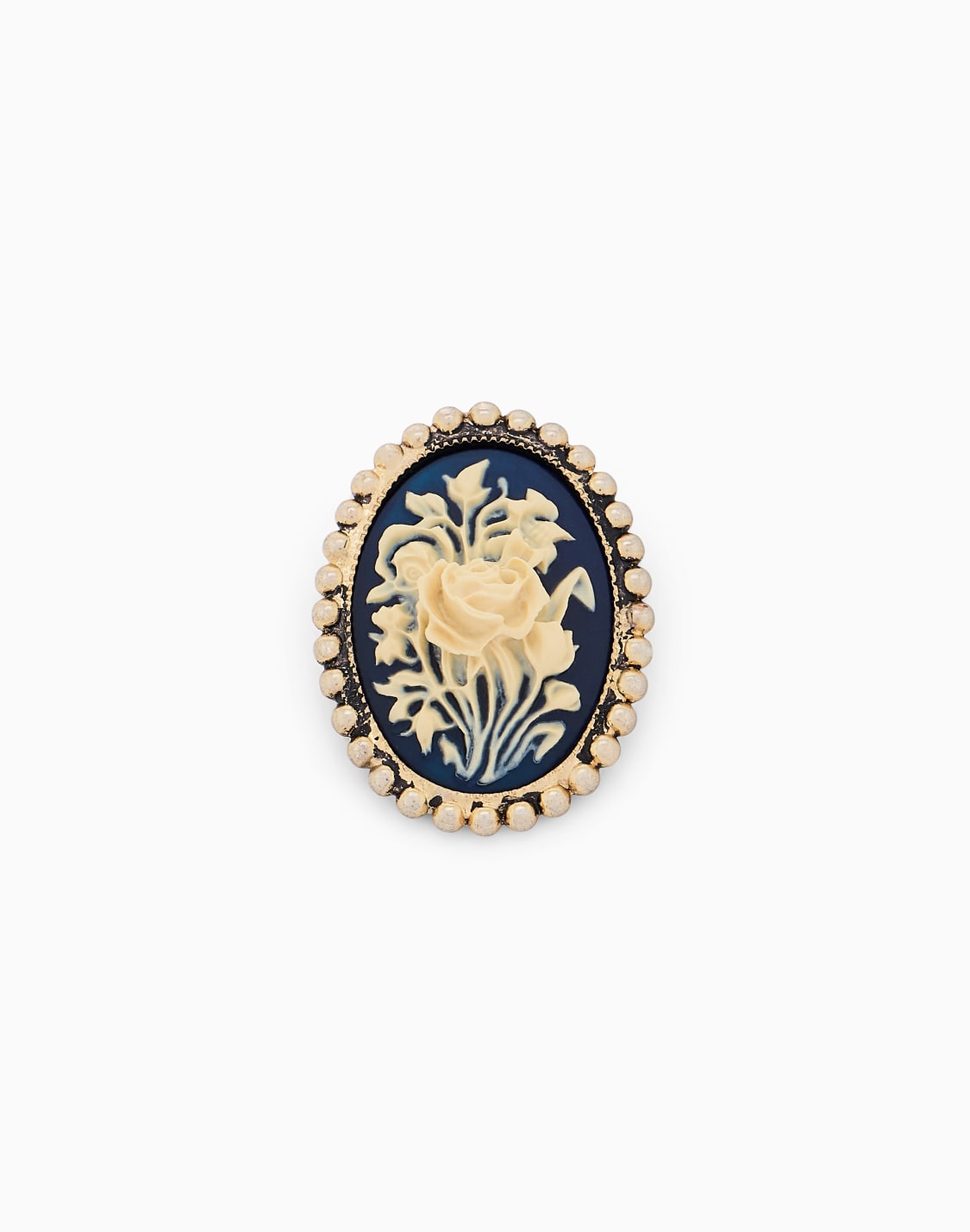 brass-cameo-brooch-with-a-floral-motif-and-beaded-border-블루--emporio-armani