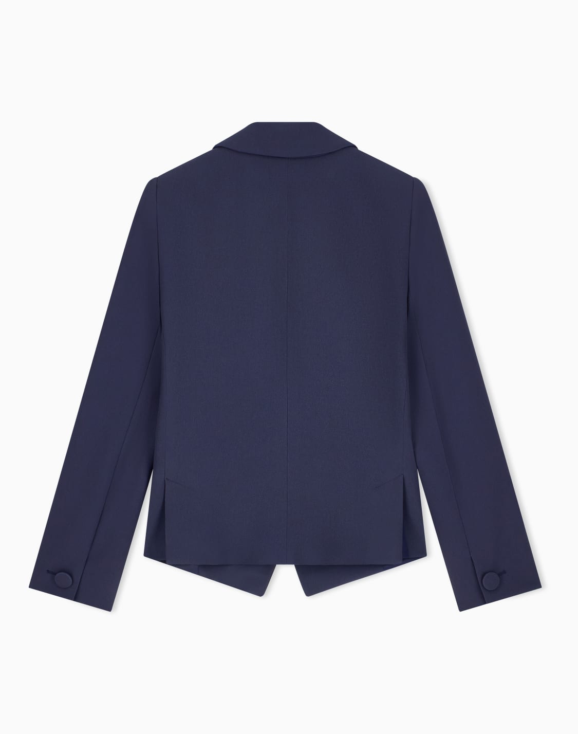 cady-crepe-jacket-with-lapels-in-a-slim-fit-essential-blue--emporio-armani