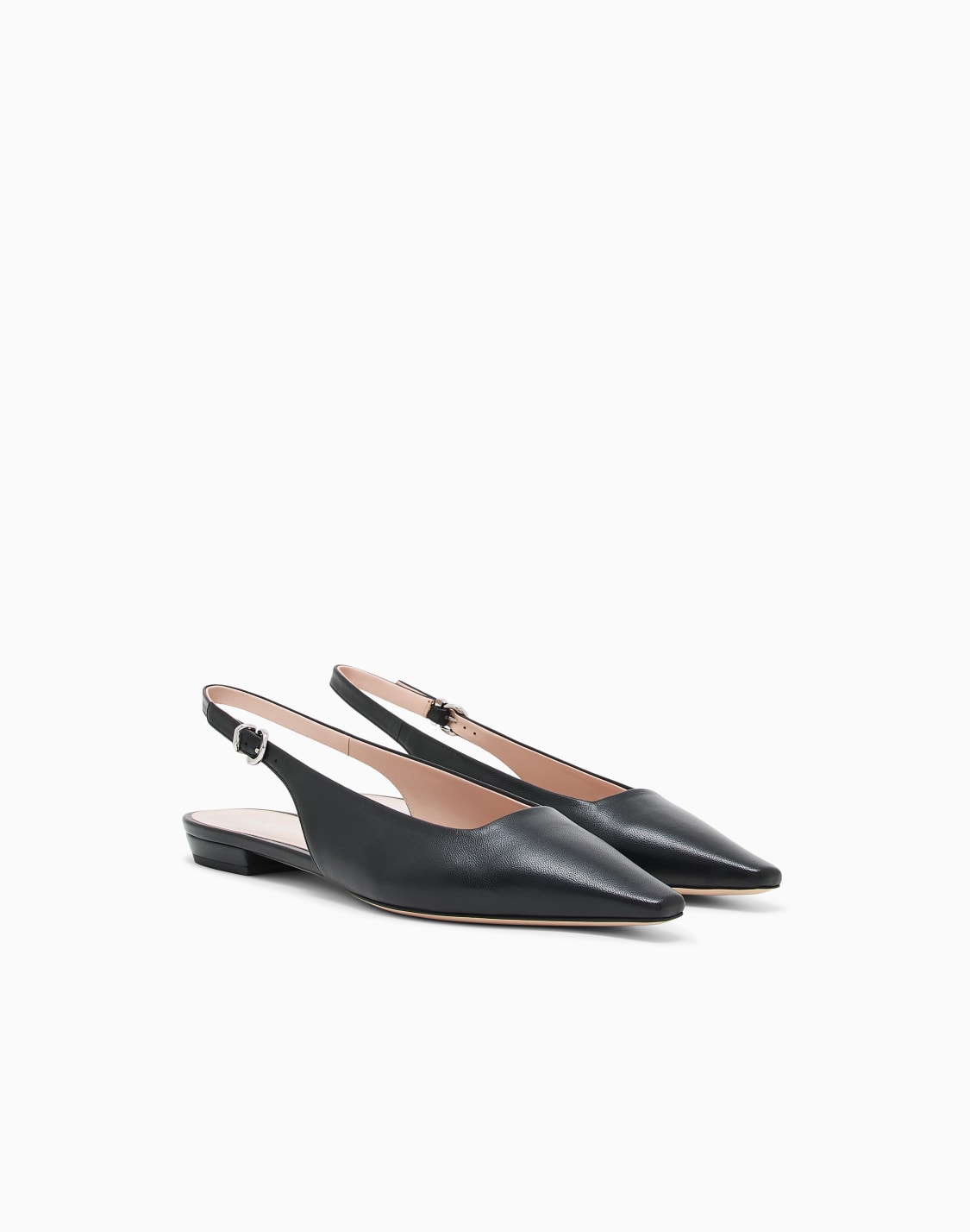 ballet-flat-in-nappa-leather-with-a-leather-and-rubber-sole-black--emporio-armani