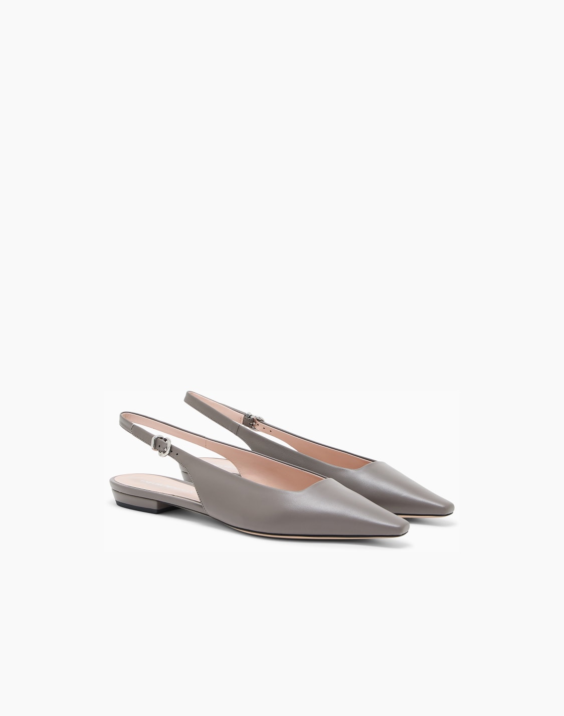 ballet-flat-in-nappa-leather-with-a-leather-and-rubber-sole-brown--emporio-armani