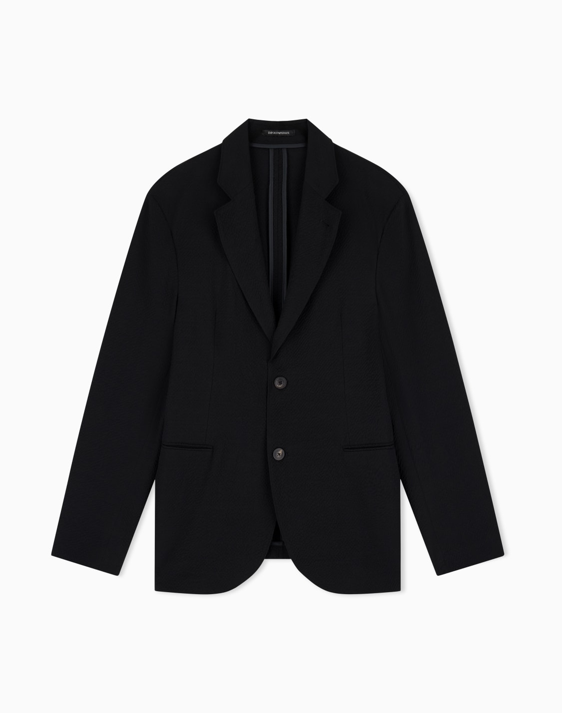 virgin-wool-seersucker-single-breasted-jacket-black--emporio-armani