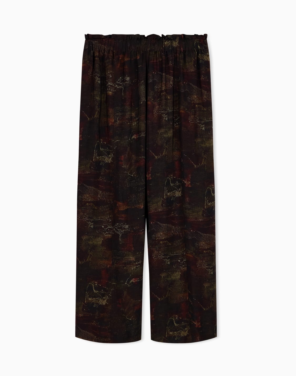 cupro-twill-trousers-with-all-over-print-brown--emporio-armani