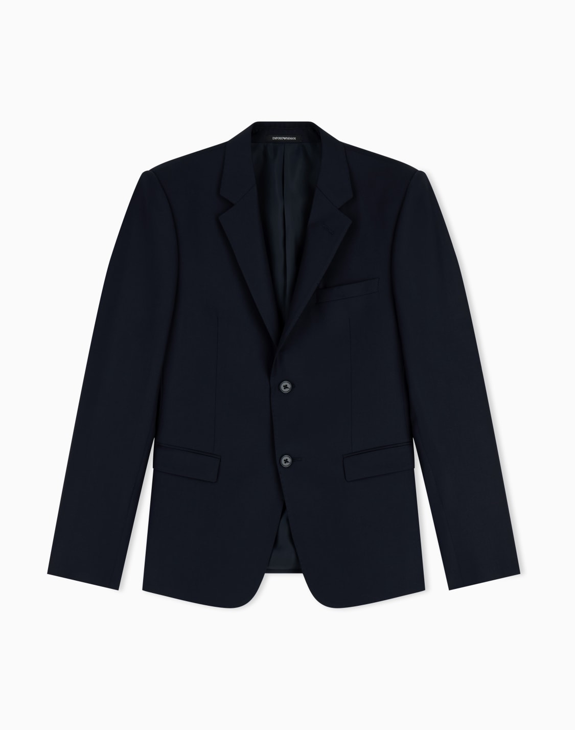plain-worsted-wool-single-breasted-jacket-blue--emporio-armani