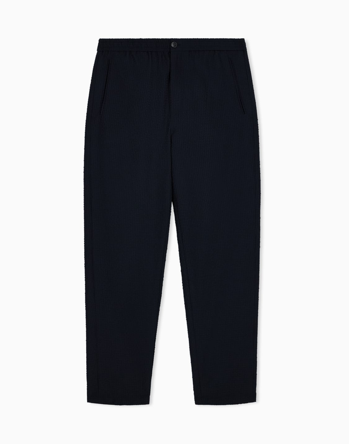icon-technical-seersucker-trousers-navy-blue--emporio-armani