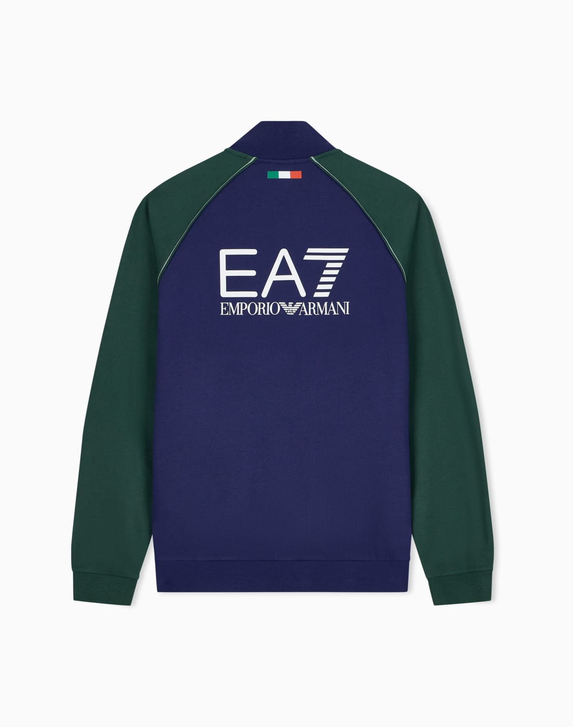 internazionali-bnl-ditalia-cotton-zip-up-sweatshirt-green--ea7
