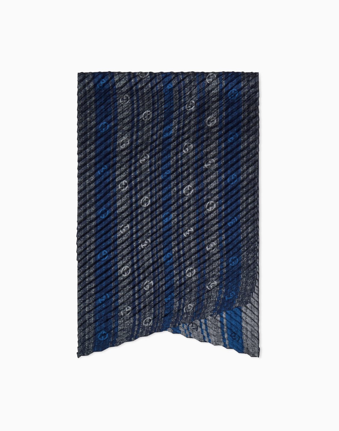 stole-pleated-in-a-silk-blend-blue--giorgio-armani