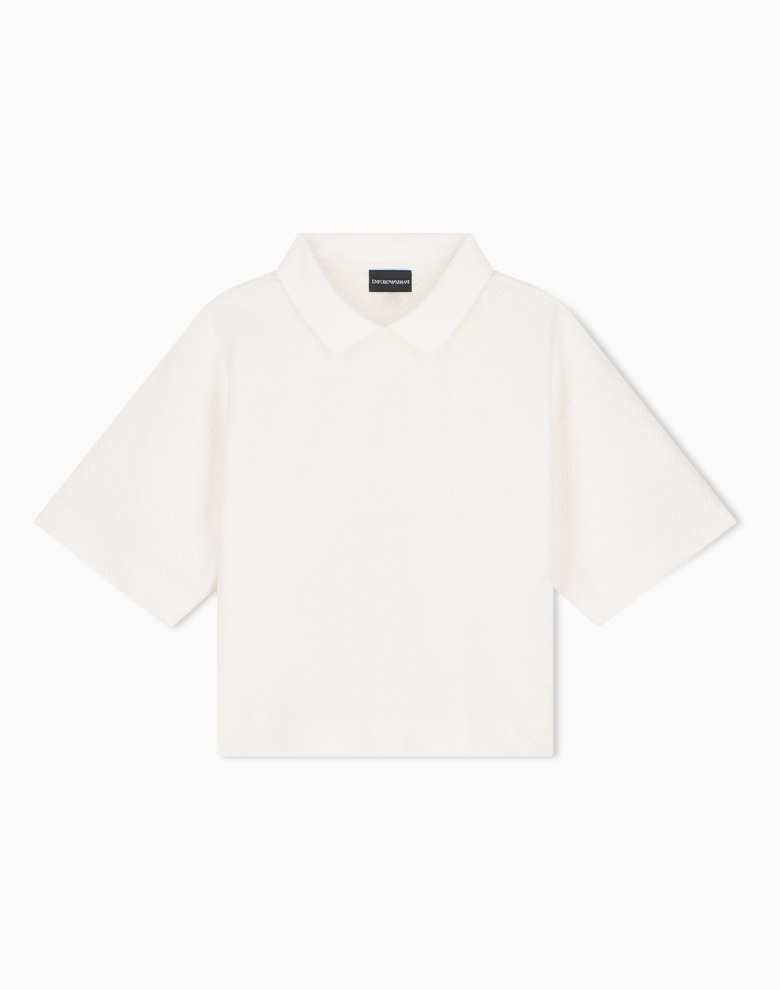 knitted-polo-shirts-white--emporio-armani