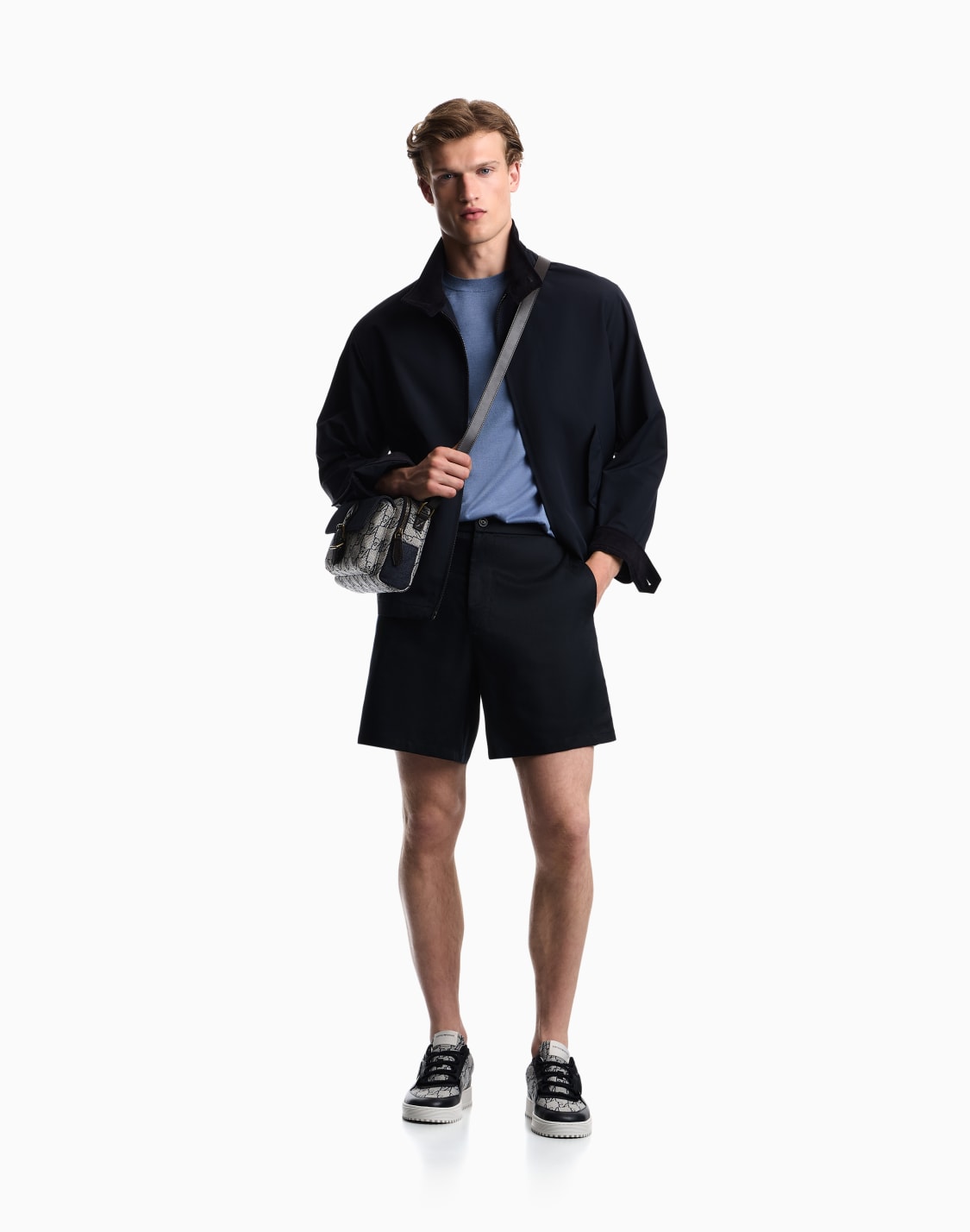 regular-fit-blouson-jacket-in-plain-fabric-with-cotton-navy-blue--emporio-armani