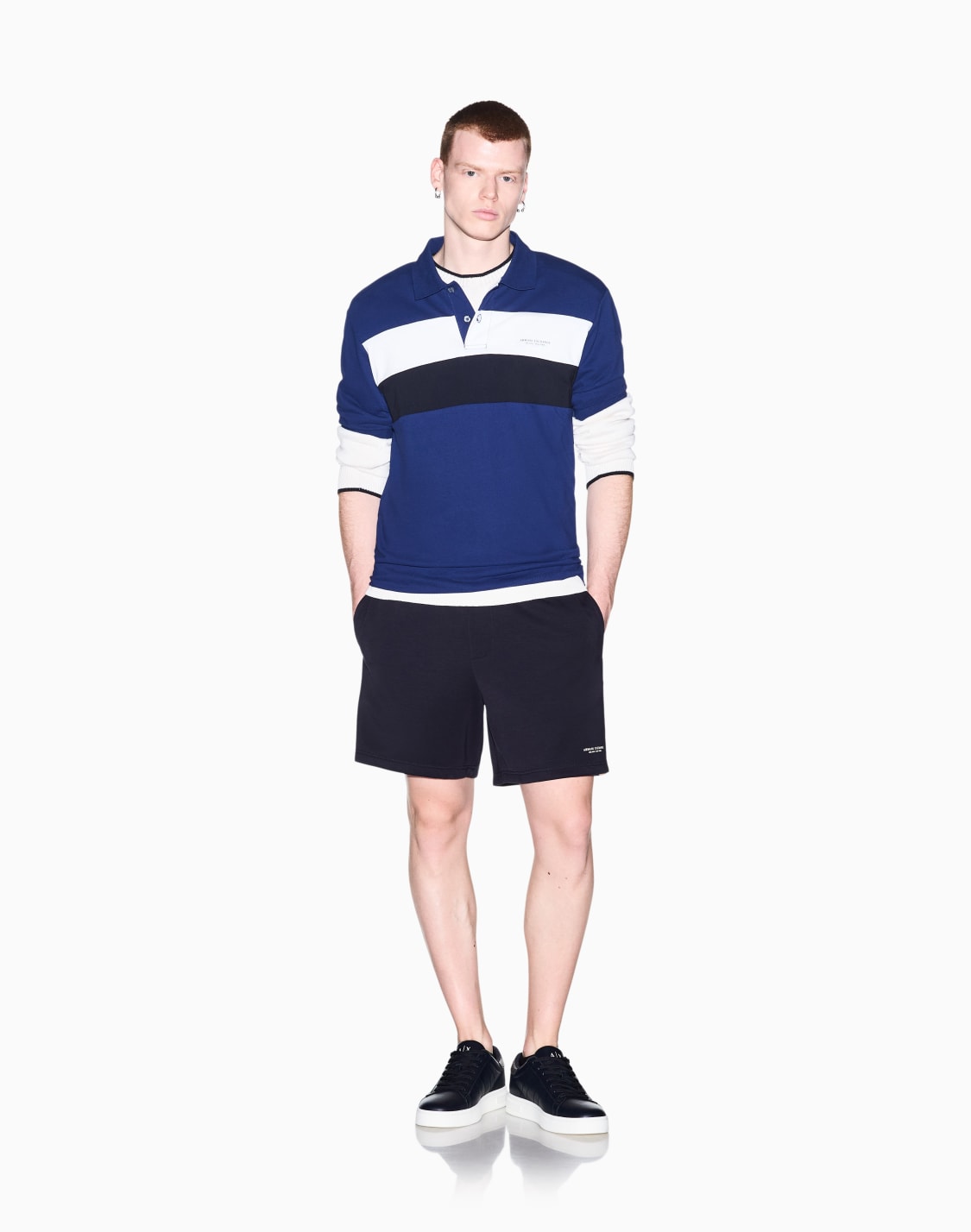 shorts-vestibilit-regolare-in-jersey-di-modal-stretch-blu-navy--armani-exchange