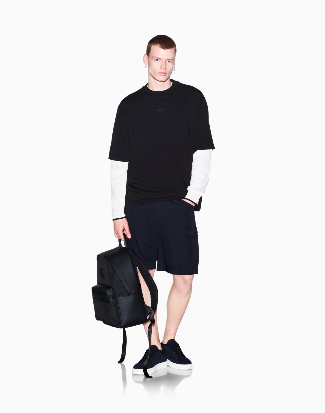oversized-t-shirt-in-heavy-cotton-jersey-black--armani-exchange