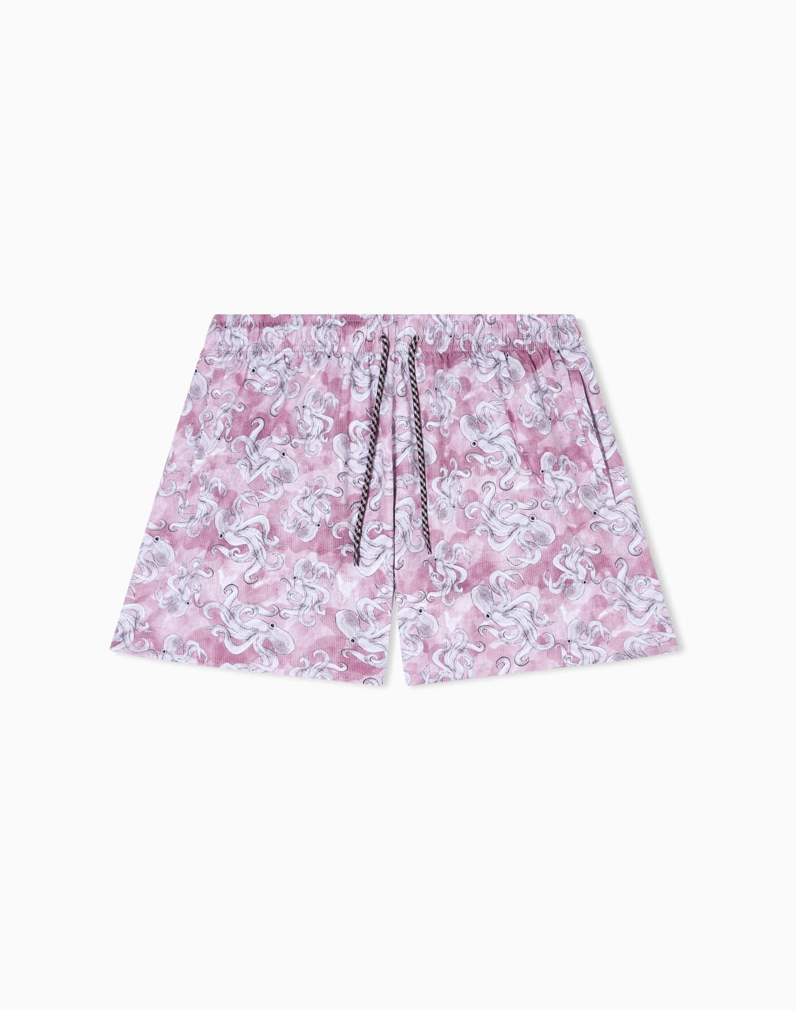 sea-animals-print-swim-shorts-pink--emporio-armani