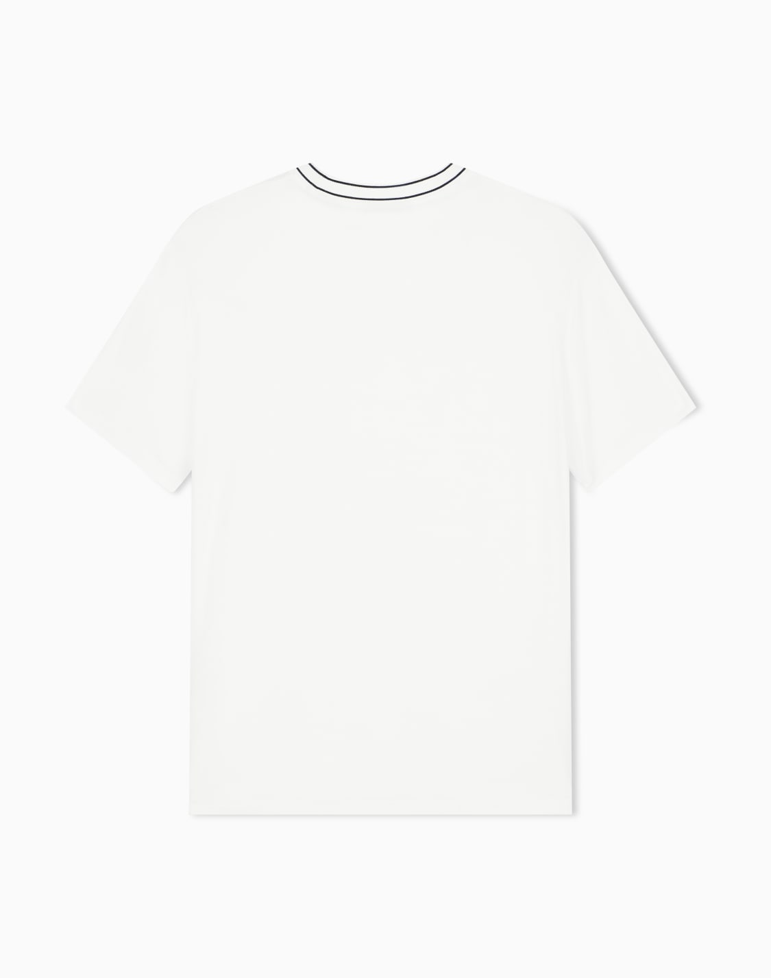 slim-fit-t-shirt-in-technical-fabric-white--armani-exchange