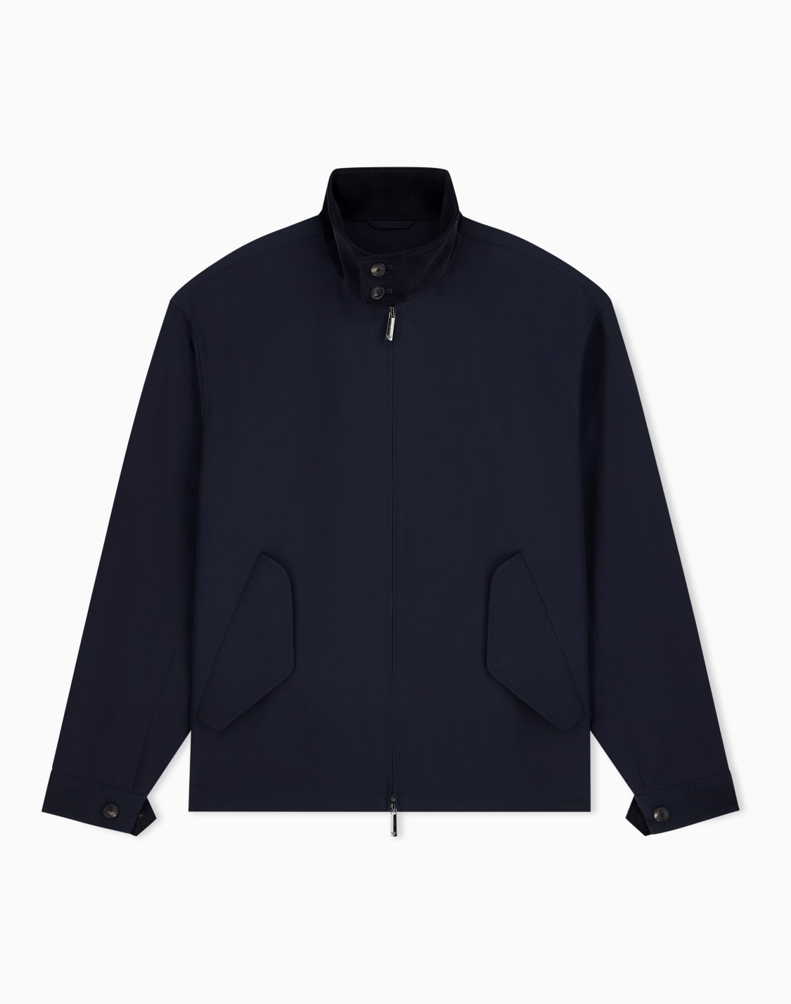 regular-fit-blouson-jacket-in-plain-fabric-with-cotton-navy-blue--emporio-armani