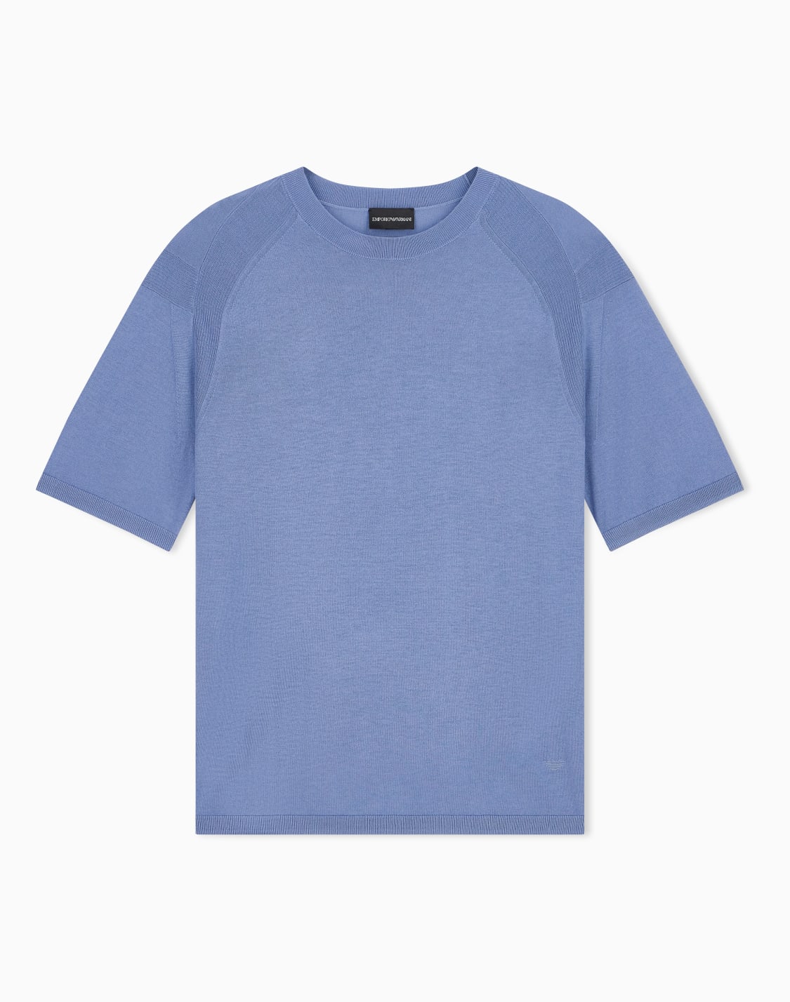 pullover-with-regular-fit-in-lyocell-virgin-wool-and-silk-light-blue--emporio-armani