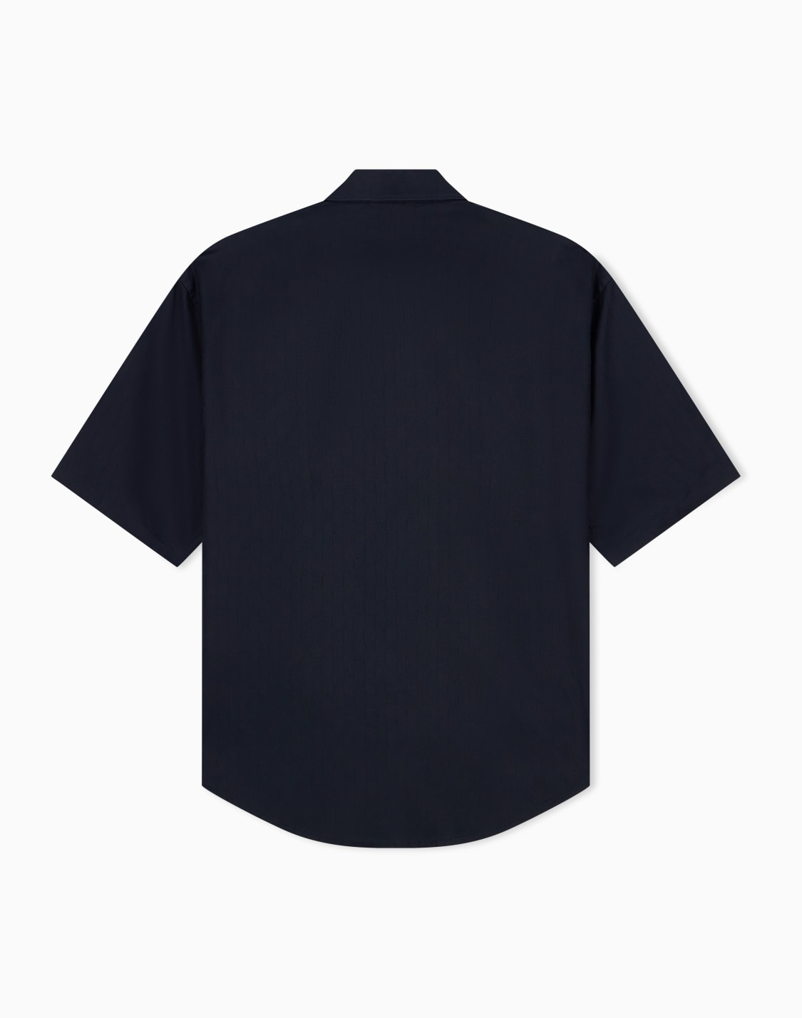 tencel-jacquard-shirt-in-lyocell-with-a-regular-fit-blue--emporio-armani