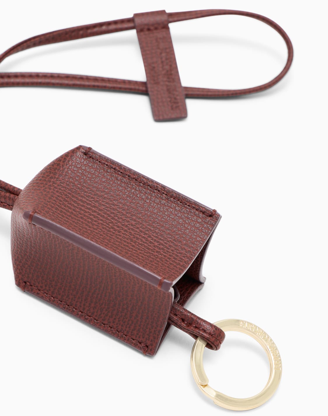 charm-in-pelle-emporio-armani-1981-bordeaux--emporio-armani
