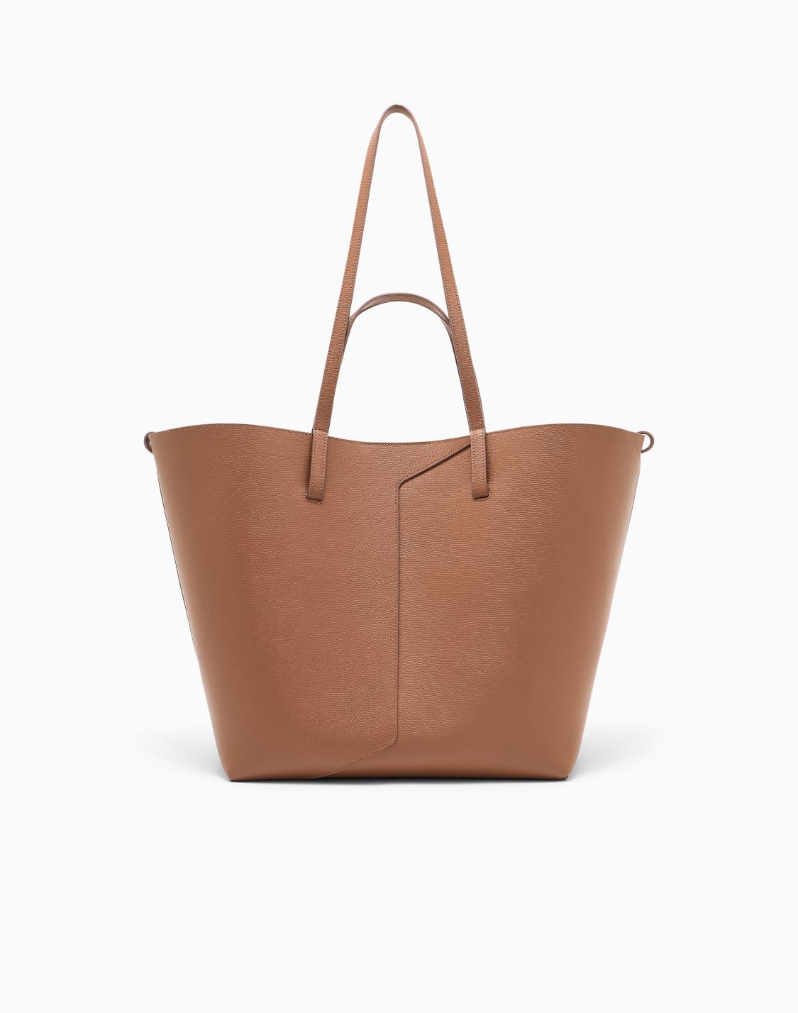 emporio-armani-1981-leather-shopper-bag-brown--emporio-armani