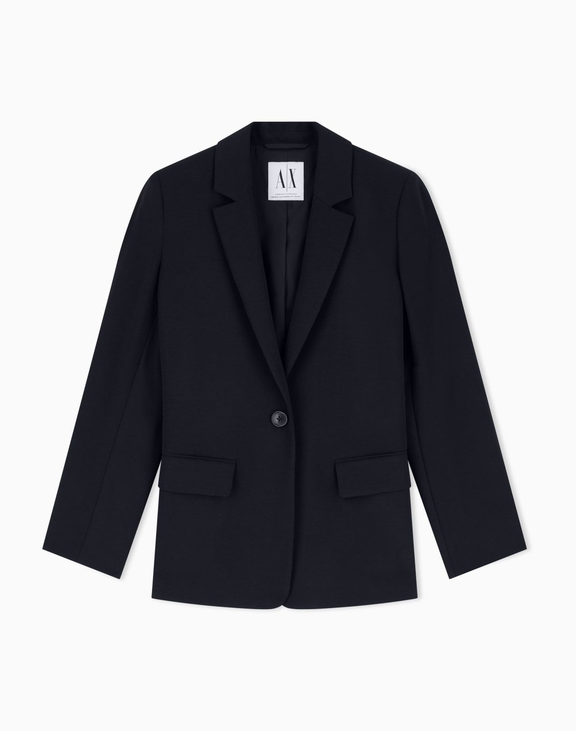 -single-breasted-oversized-jacket-with-one-button-black--armani-exchange